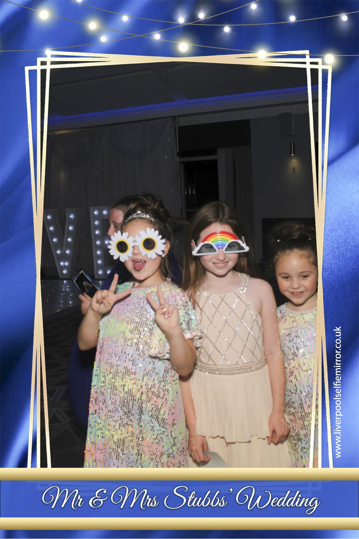 Mr & Mrs Stubbs' Wedding | View more photos from the event at gallery.liverpoolselfiemirror.co.uk/u/LiverpoolSelfieMirror/Mr-Mrs-Stubbs-Wedding