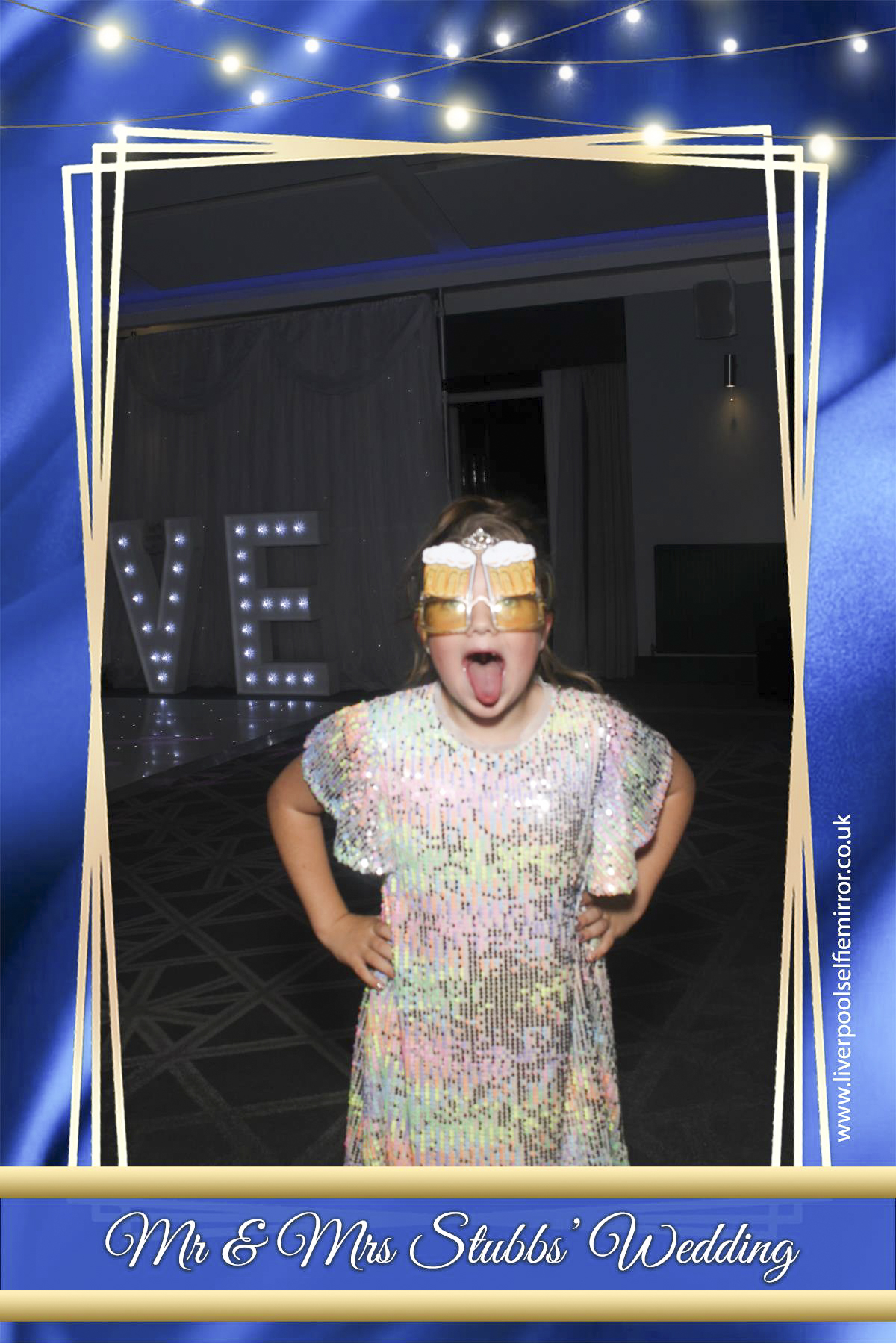 Mr & Mrs Stubbs' Wedding | View more photos from the event at gallery.liverpoolselfiemirror.co.uk/u/LiverpoolSelfieMirror/Mr-Mrs-Stubbs-Wedding