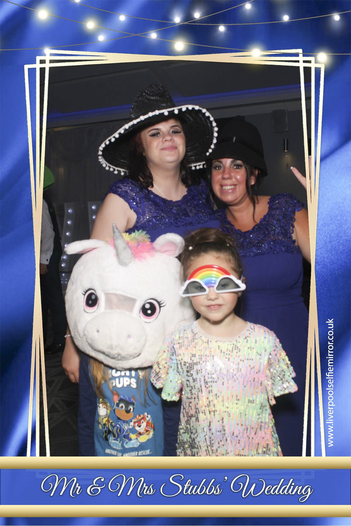 Mr & Mrs Stubbs' Wedding | View more photos from the event at gallery.liverpoolselfiemirror.co.uk/u/LiverpoolSelfieMirror/Mr-Mrs-Stubbs-Wedding