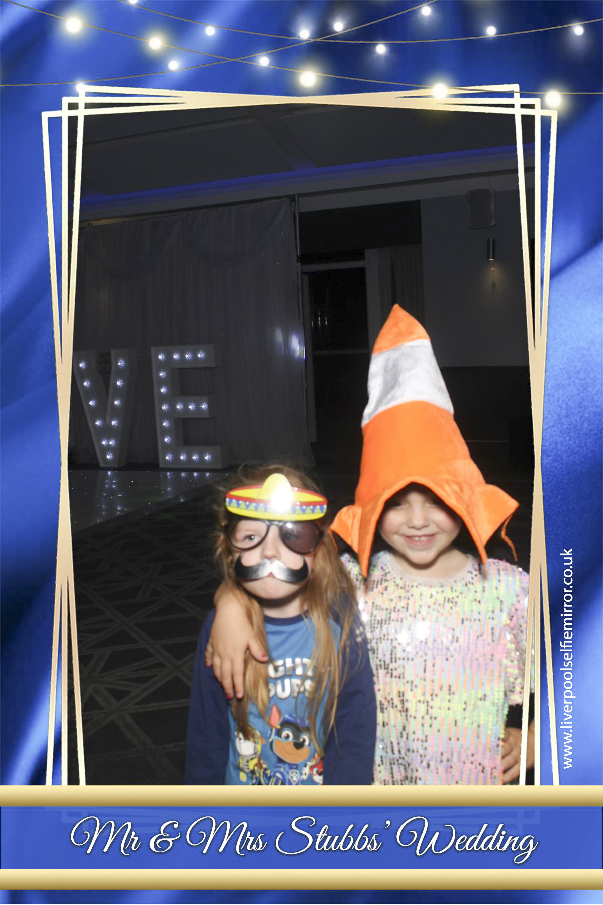 Mr & Mrs Stubbs' Wedding | View more photos from the event at gallery.liverpoolselfiemirror.co.uk/u/LiverpoolSelfieMirror/Mr-Mrs-Stubbs-Wedding