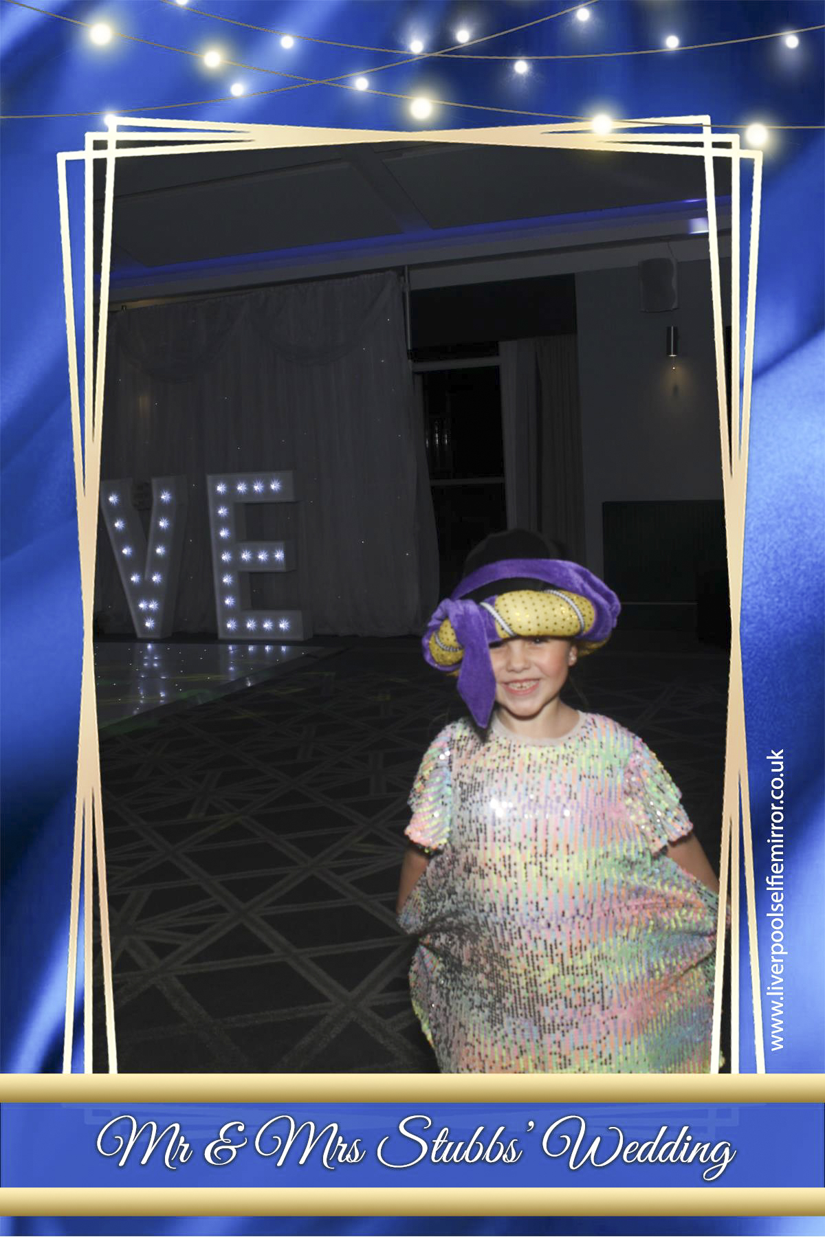 Mr & Mrs Stubbs' Wedding | View more photos from the event at gallery.liverpoolselfiemirror.co.uk/u/LiverpoolSelfieMirror/Mr-Mrs-Stubbs-Wedding
