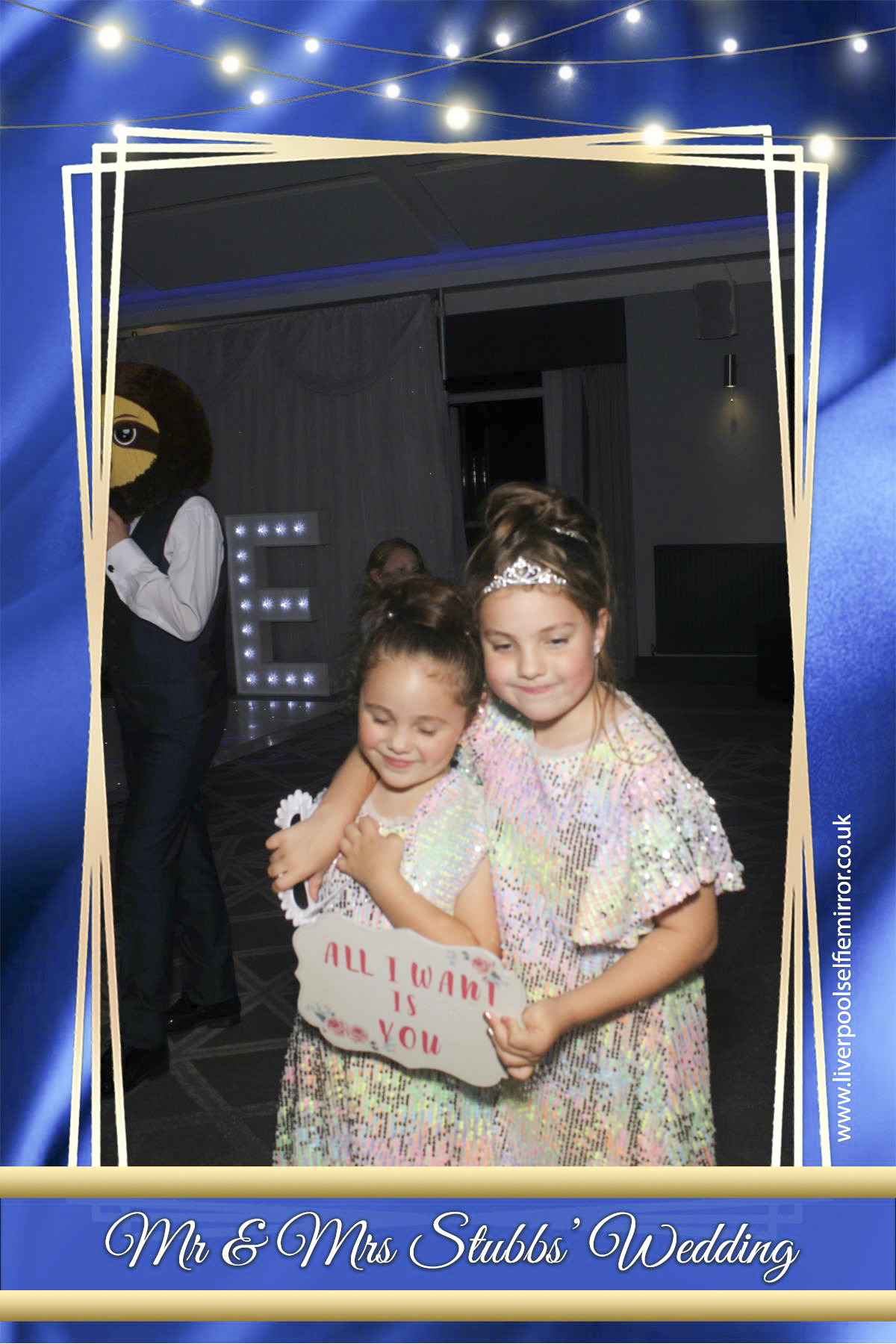 Mr & Mrs Stubbs' Wedding | View more photos from the event at gallery.liverpoolselfiemirror.co.uk/u/LiverpoolSelfieMirror/Mr-Mrs-Stubbs-Wedding