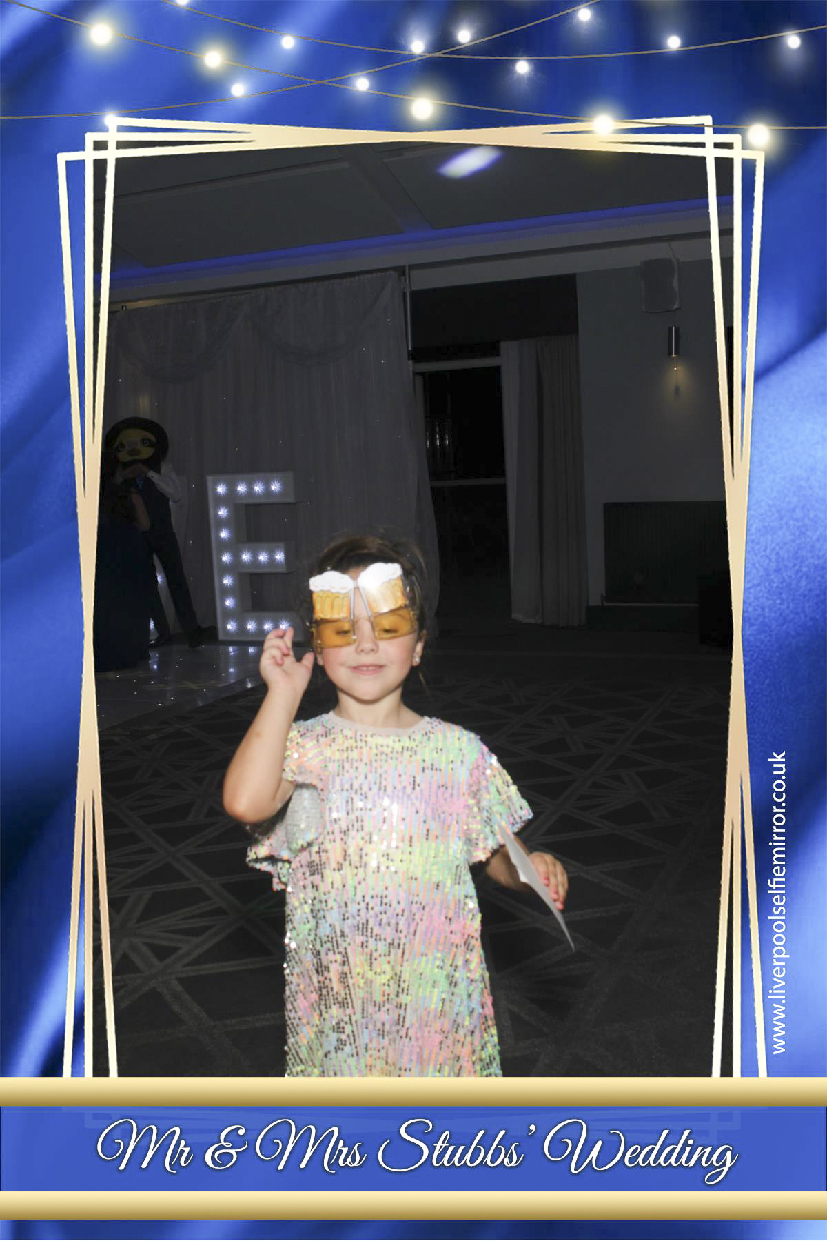 Mr & Mrs Stubbs' Wedding | View more photos from the event at gallery.liverpoolselfiemirror.co.uk/u/LiverpoolSelfieMirror/Mr-Mrs-Stubbs-Wedding