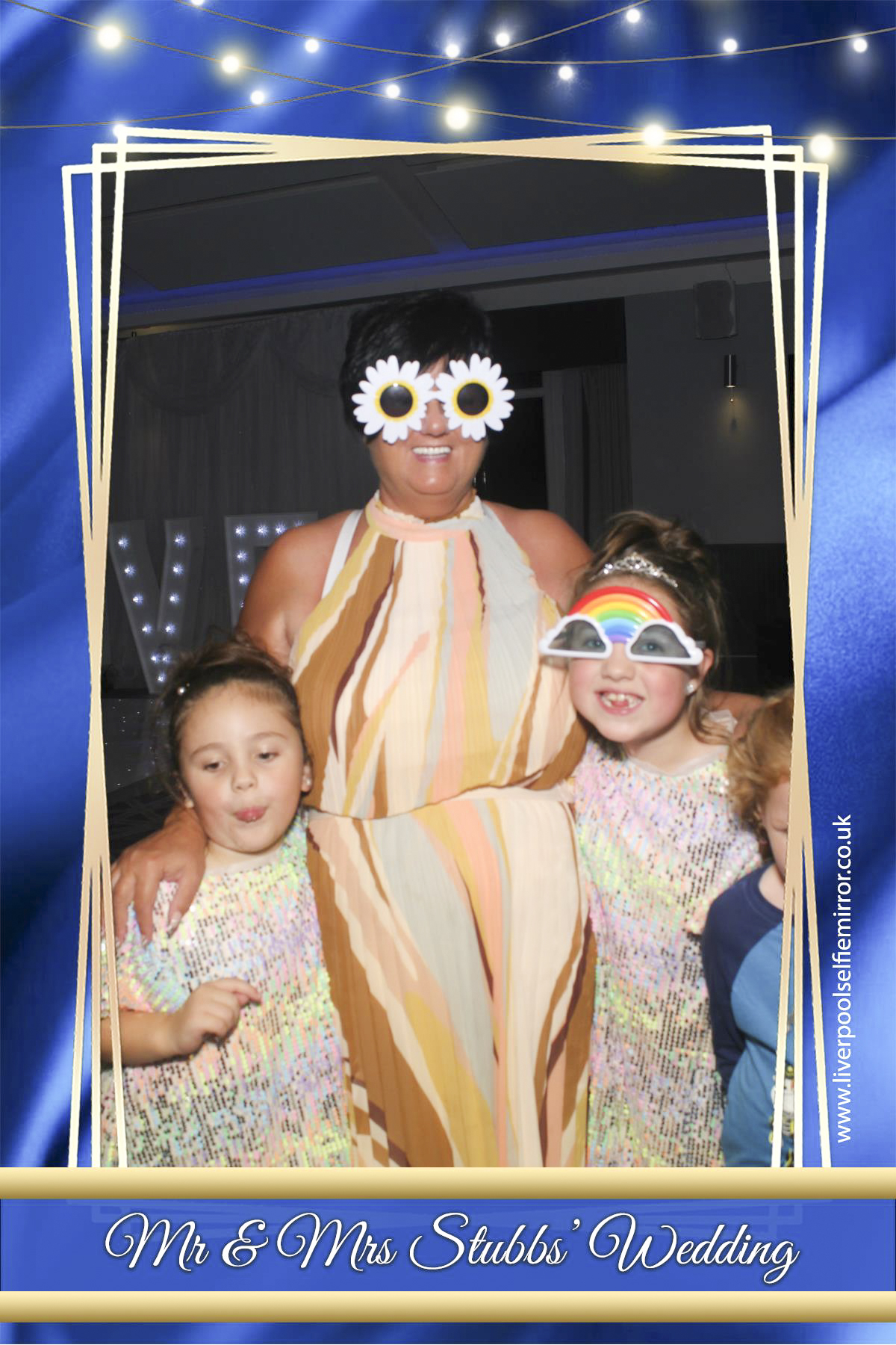 Mr & Mrs Stubbs' Wedding | View more photos from the event at gallery.liverpoolselfiemirror.co.uk/u/LiverpoolSelfieMirror/Mr-Mrs-Stubbs-Wedding