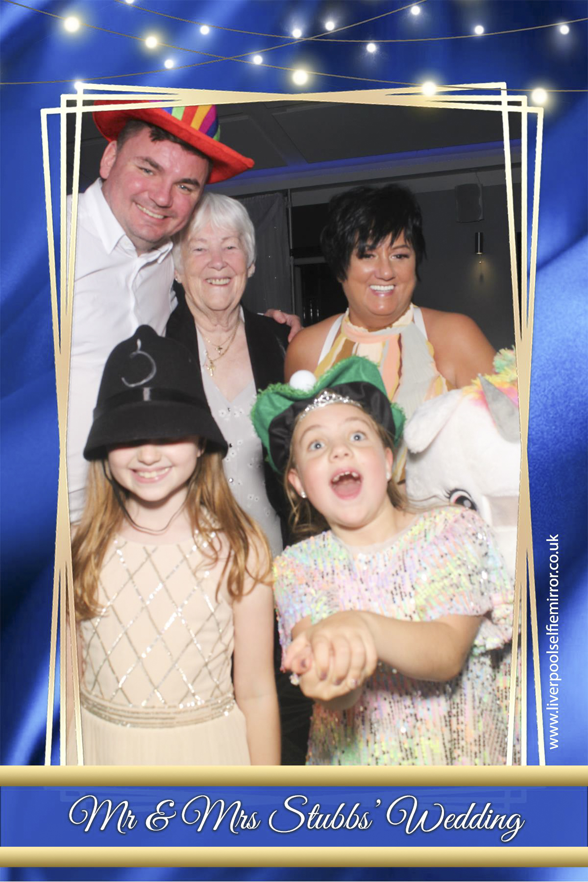 Mr & Mrs Stubbs' Wedding | View more photos from the event at gallery.liverpoolselfiemirror.co.uk/u/LiverpoolSelfieMirror/Mr-Mrs-Stubbs-Wedding