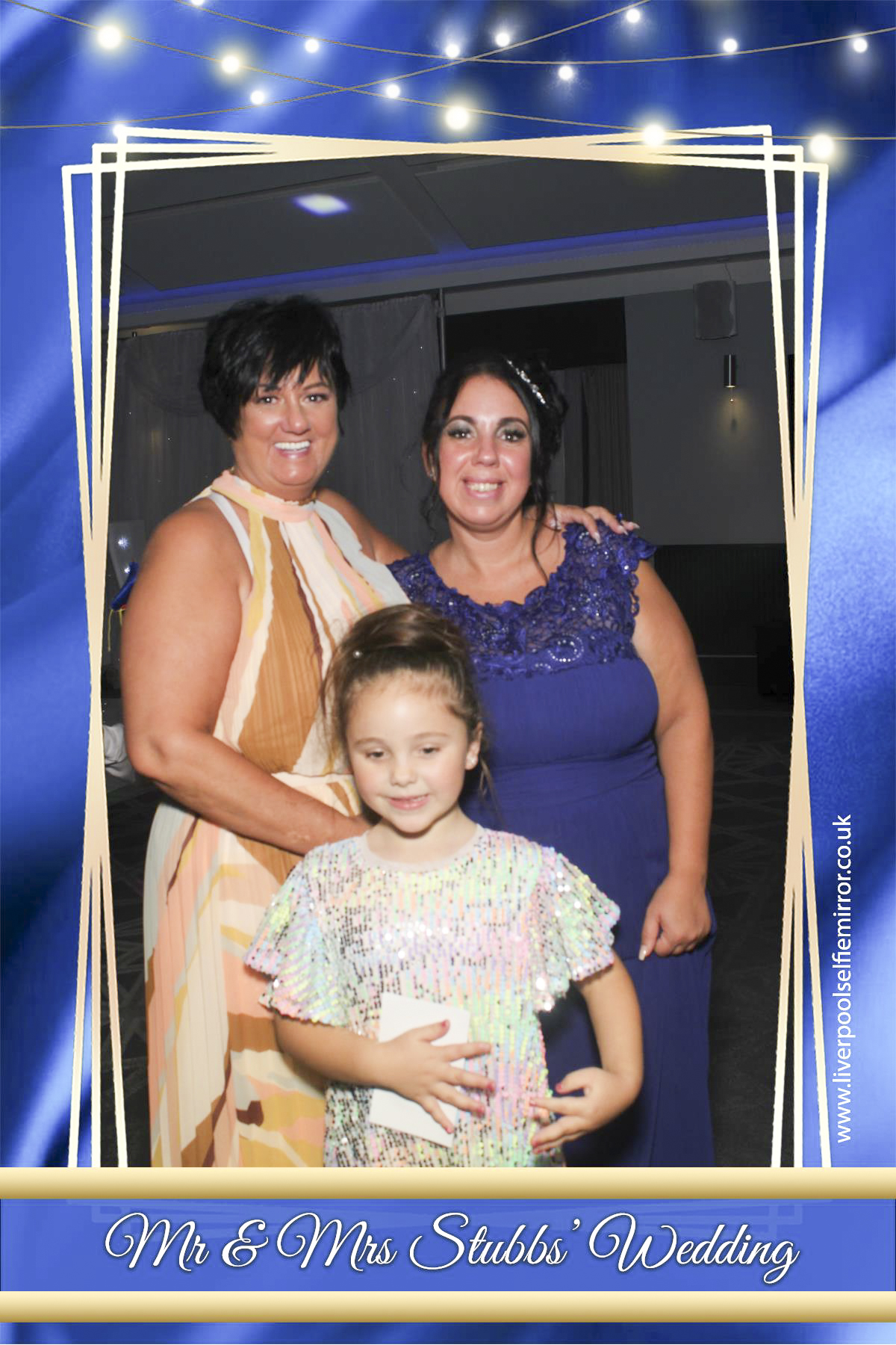 Mr & Mrs Stubbs' Wedding | View more photos from the event at gallery.liverpoolselfiemirror.co.uk/u/LiverpoolSelfieMirror/Mr-Mrs-Stubbs-Wedding