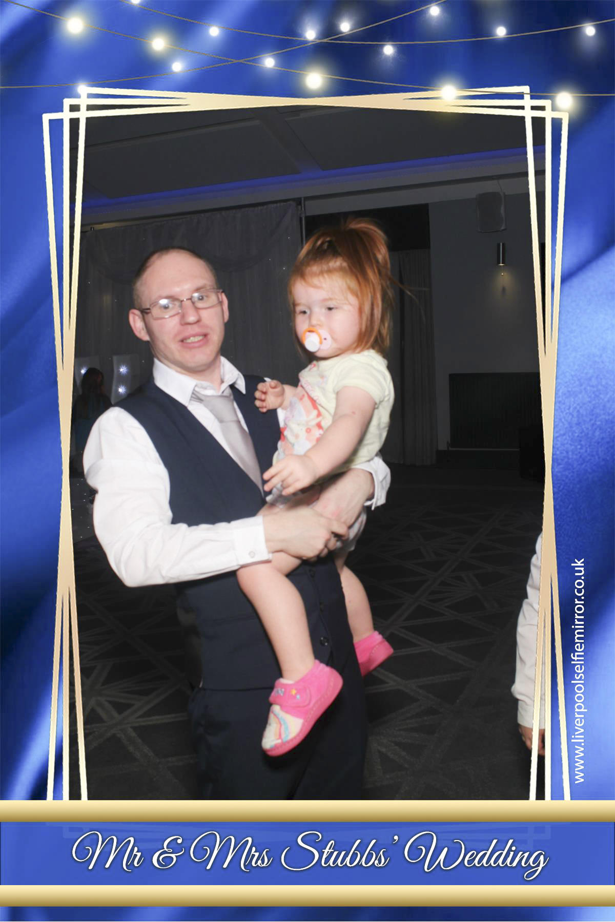 Mr & Mrs Stubbs' Wedding | View more photos from the event at gallery.liverpoolselfiemirror.co.uk/u/LiverpoolSelfieMirror/Mr-Mrs-Stubbs-Wedding