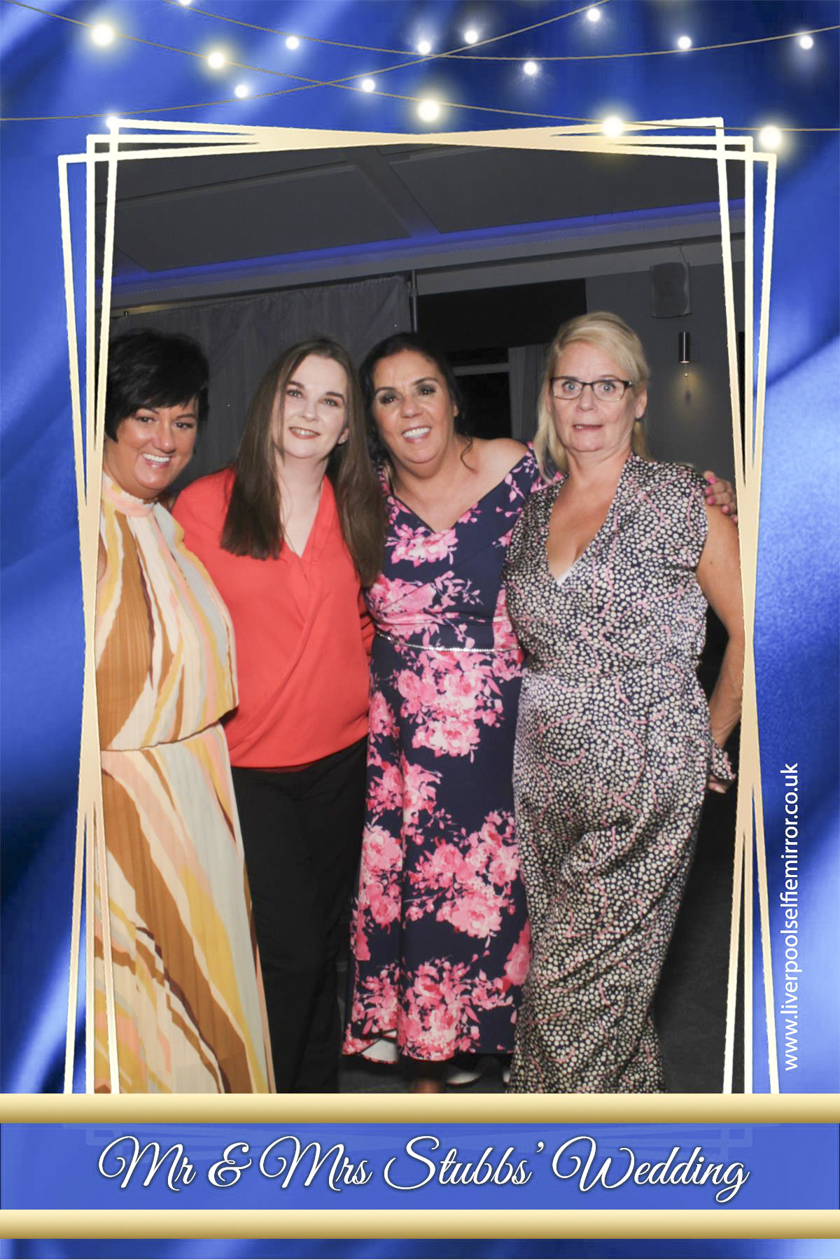 Mr & Mrs Stubbs' Wedding | View more photos from the event at gallery.liverpoolselfiemirror.co.uk/u/LiverpoolSelfieMirror/Mr-Mrs-Stubbs-Wedding
