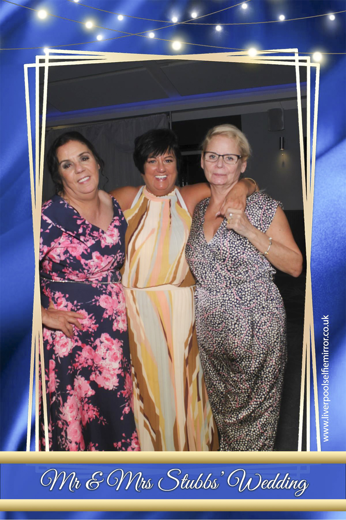 Mr & Mrs Stubbs' Wedding | View more photos from the event at gallery.liverpoolselfiemirror.co.uk/u/LiverpoolSelfieMirror/Mr-Mrs-Stubbs-Wedding