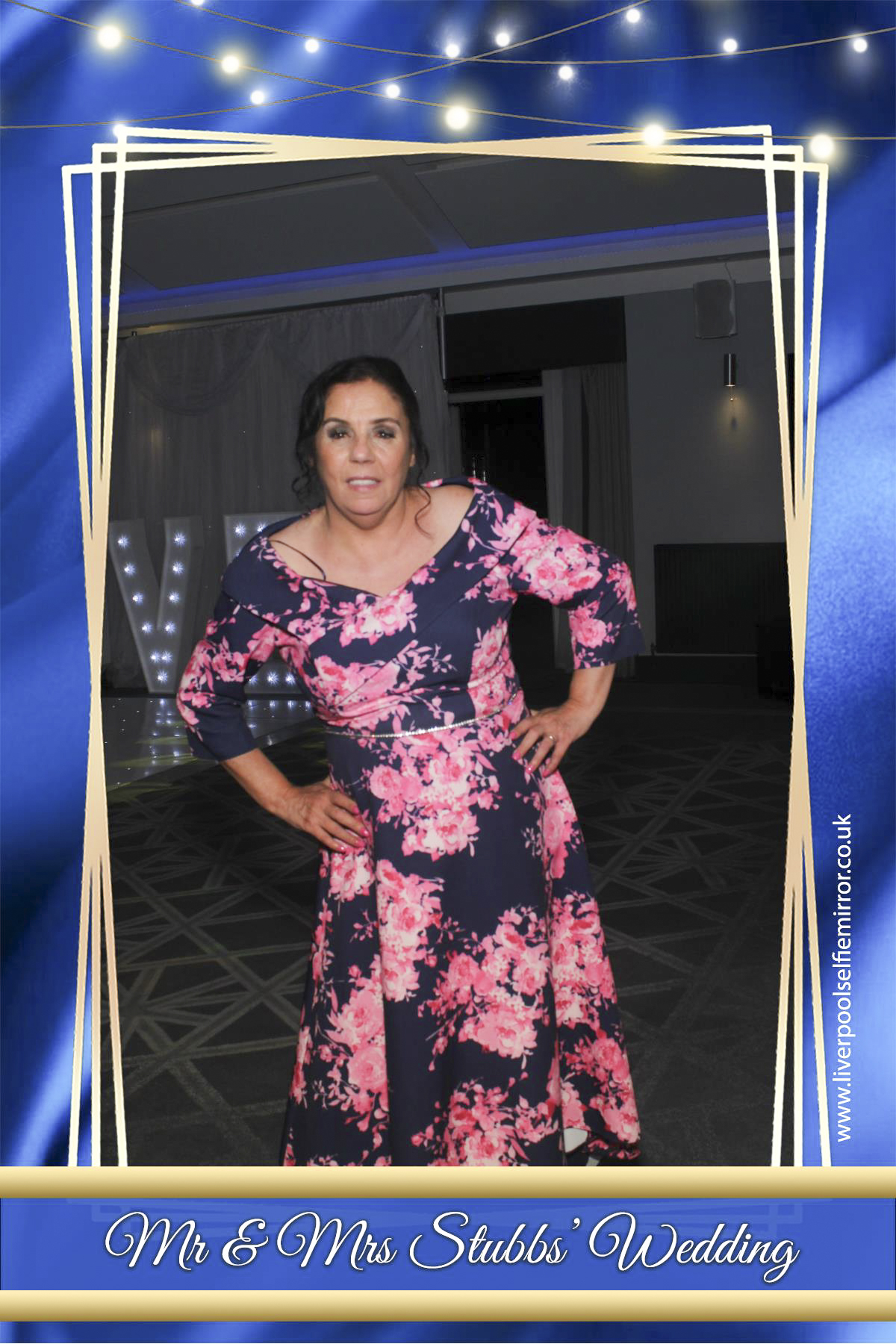 Mr & Mrs Stubbs' Wedding | View more photos from the event at gallery.liverpoolselfiemirror.co.uk/u/LiverpoolSelfieMirror/Mr-Mrs-Stubbs-Wedding