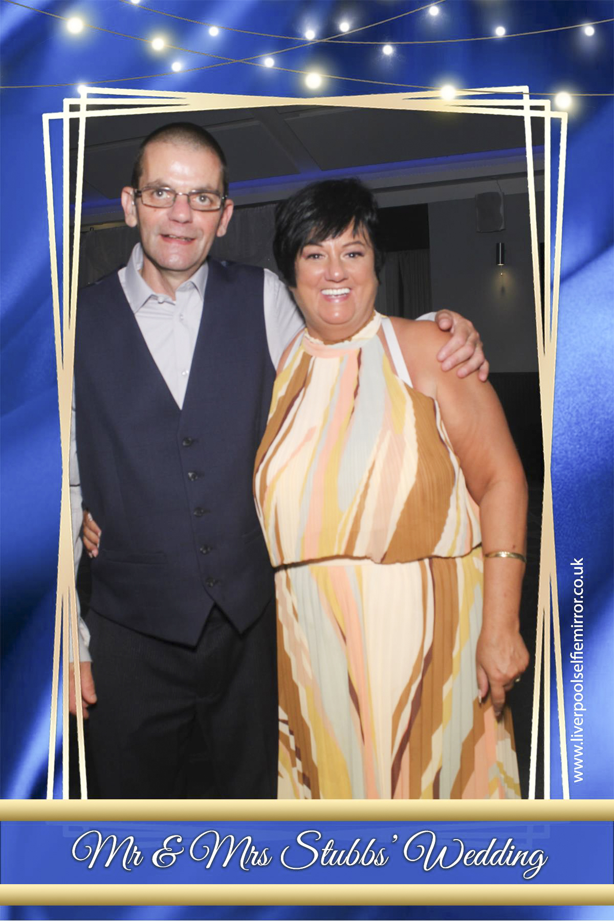 Mr & Mrs Stubbs' Wedding | View more photos from the event at gallery.liverpoolselfiemirror.co.uk/u/LiverpoolSelfieMirror/Mr-Mrs-Stubbs-Wedding