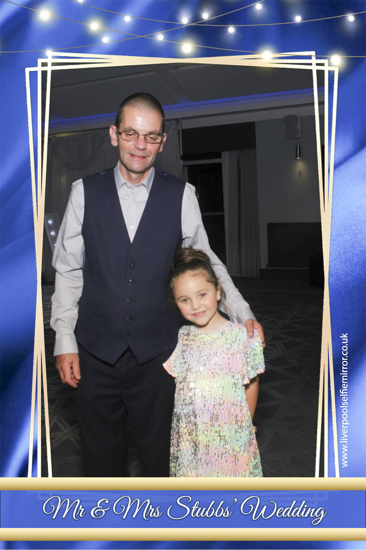 Mr & Mrs Stubbs' Wedding | View more photos from the event at gallery.liverpoolselfiemirror.co.uk/u/LiverpoolSelfieMirror/Mr-Mrs-Stubbs-Wedding
