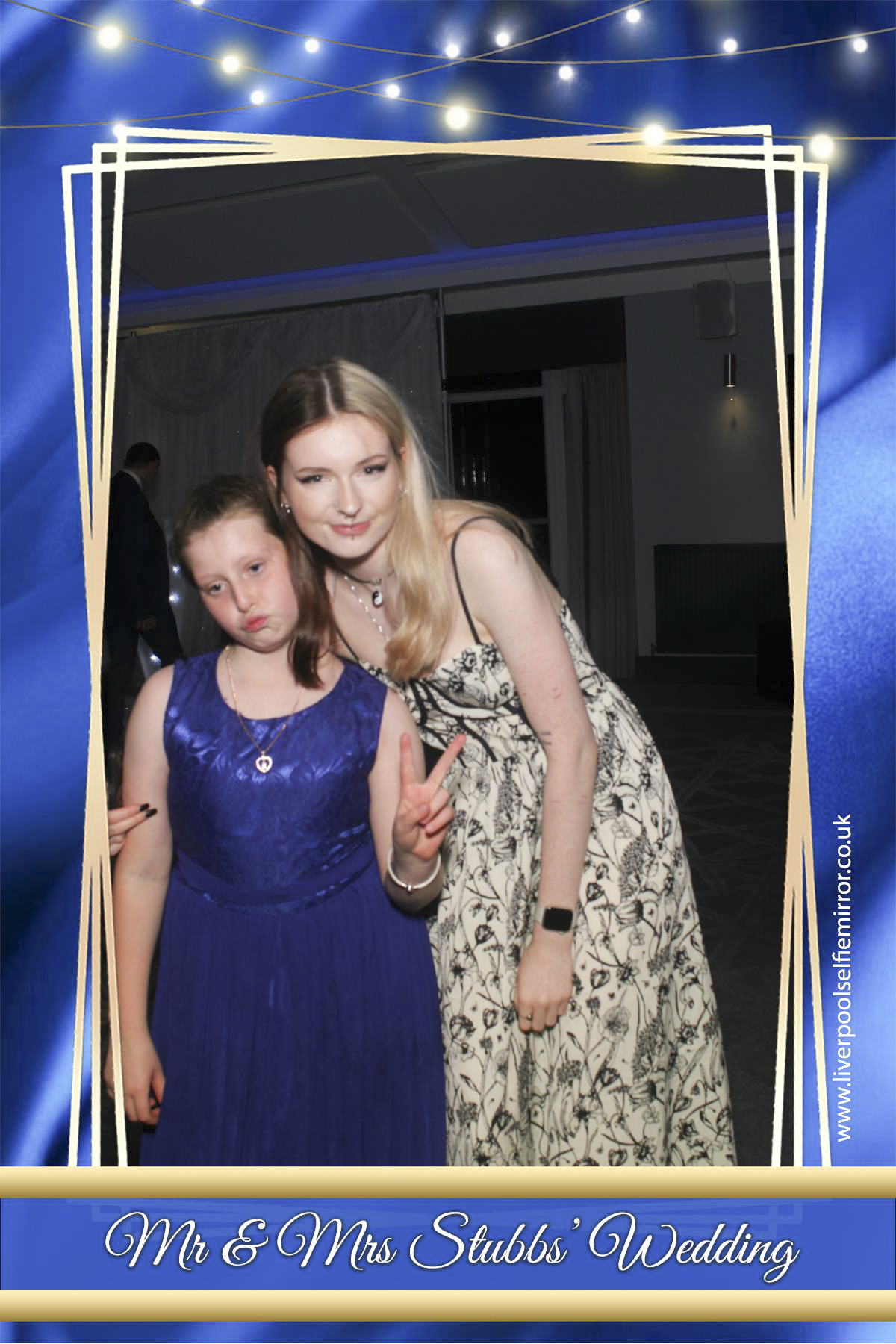 Mr & Mrs Stubbs' Wedding | View more photos from the event at gallery.liverpoolselfiemirror.co.uk/u/LiverpoolSelfieMirror/Mr-Mrs-Stubbs-Wedding