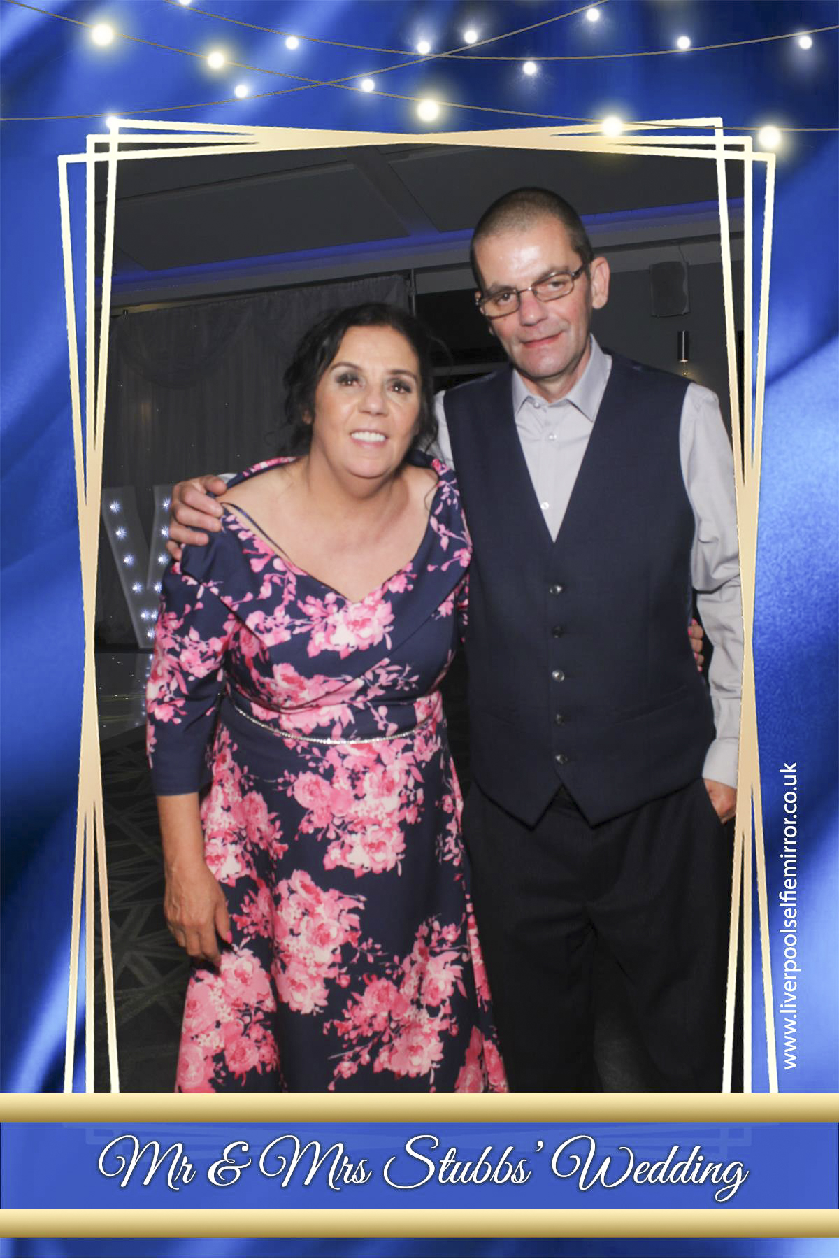 Mr & Mrs Stubbs' Wedding | View more photos from the event at gallery.liverpoolselfiemirror.co.uk/u/LiverpoolSelfieMirror/Mr-Mrs-Stubbs-Wedding
