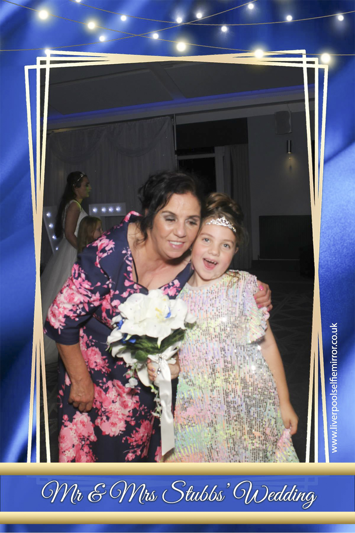 Mr & Mrs Stubbs' Wedding | View more photos from the event at gallery.liverpoolselfiemirror.co.uk/u/LiverpoolSelfieMirror/Mr-Mrs-Stubbs-Wedding