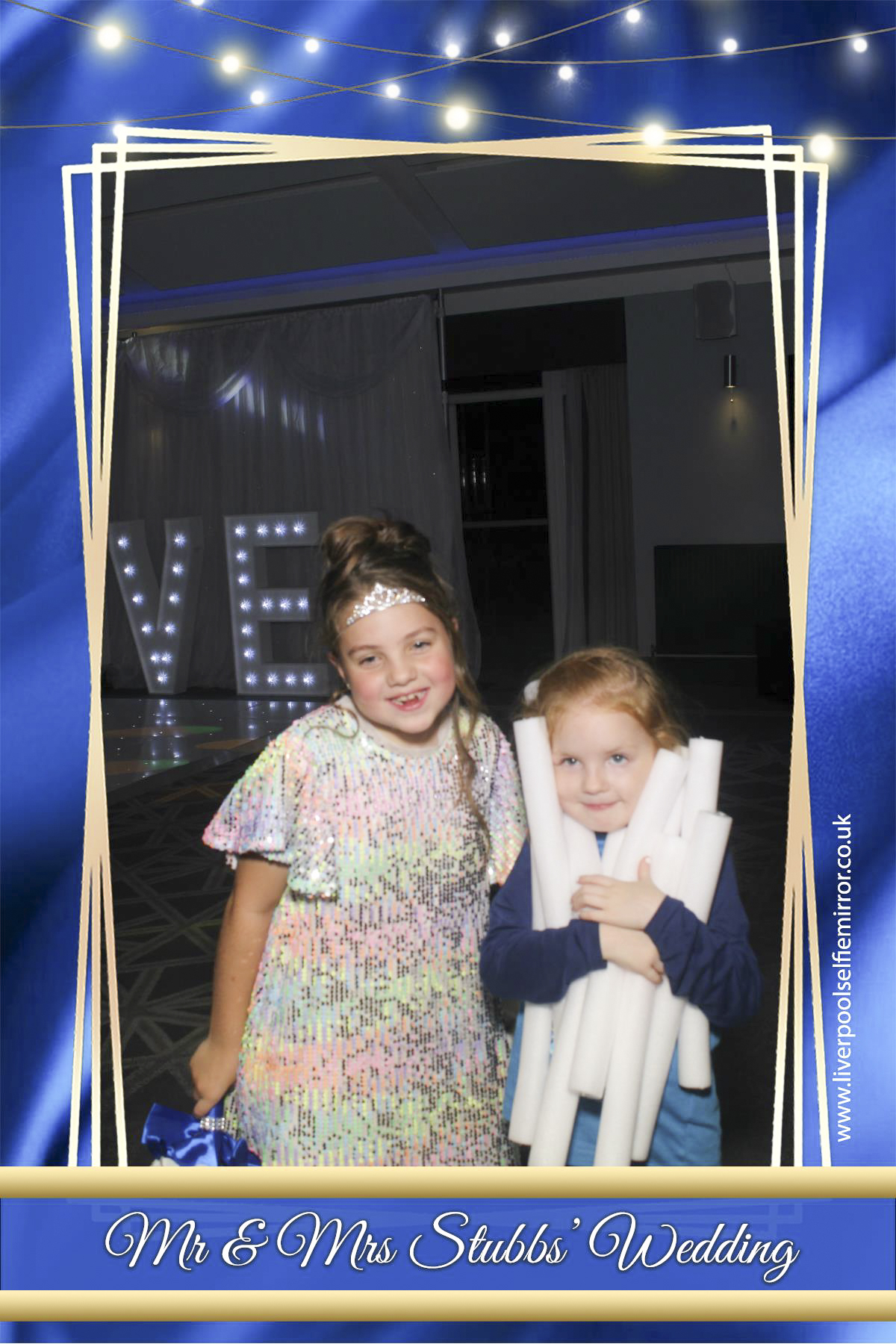 Mr & Mrs Stubbs' Wedding | View more photos from the event at gallery.liverpoolselfiemirror.co.uk/u/LiverpoolSelfieMirror/Mr-Mrs-Stubbs-Wedding