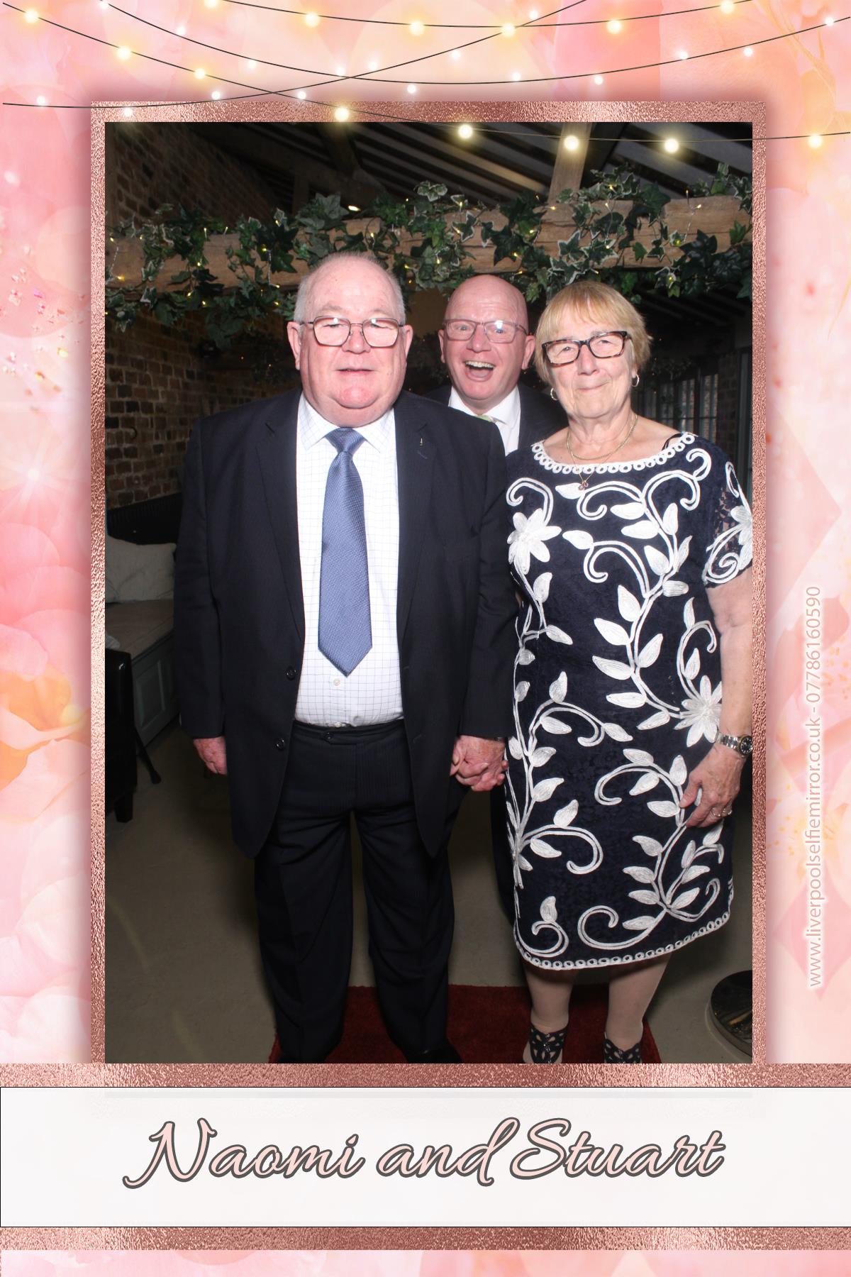 Naomi & Stuart's Wedding | View more photos from the event at gallery.liverpoolselfiemirror.co.uk/u/LiverpoolSelfieMirror/Naomi-Stuarts-Wedding