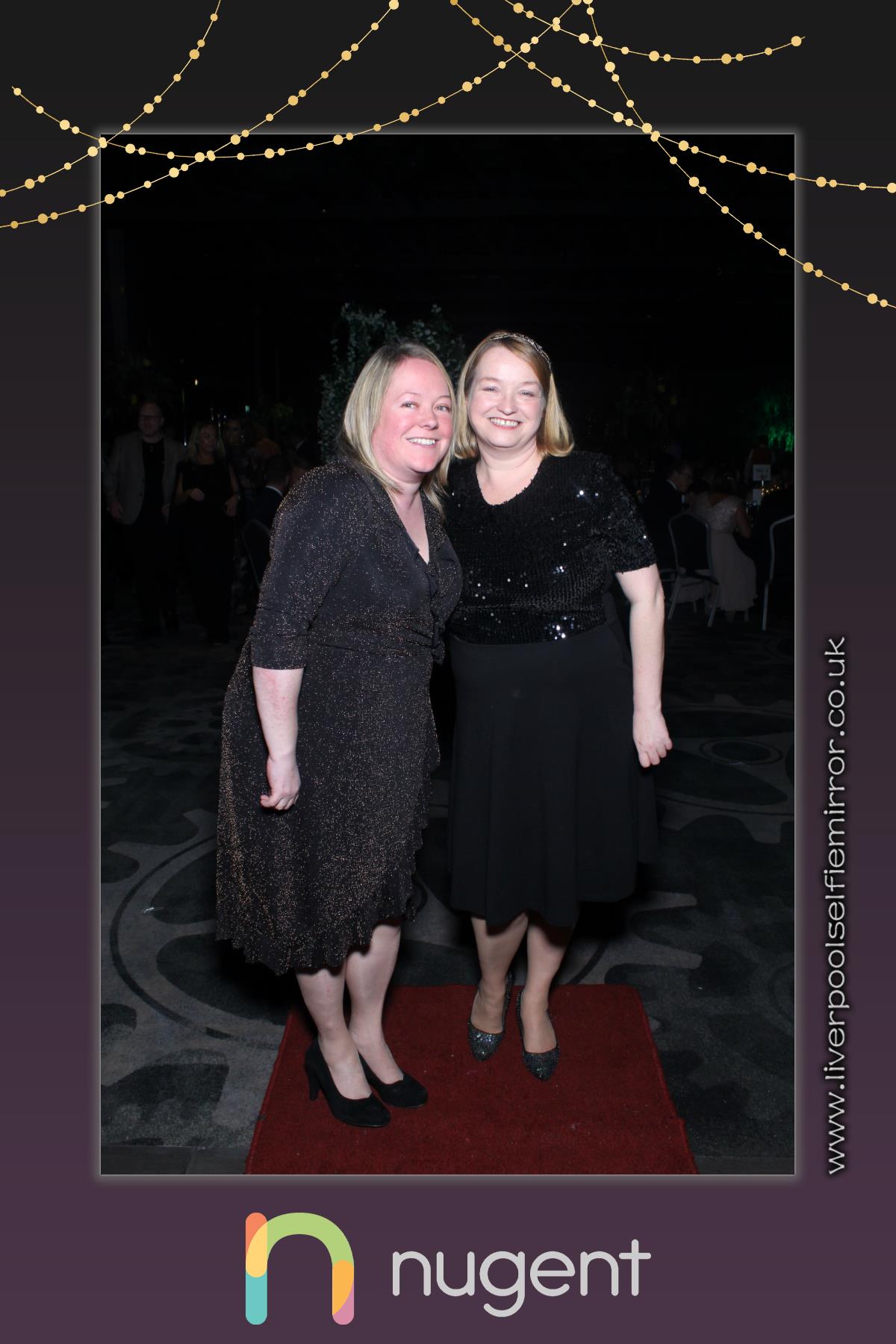 Nugent Care Gala | View more photos from the event at gallery.liverpoolselfiemirror.co.uk/u/LiverpoolSelfieMirror/Nugent-Care-Gala