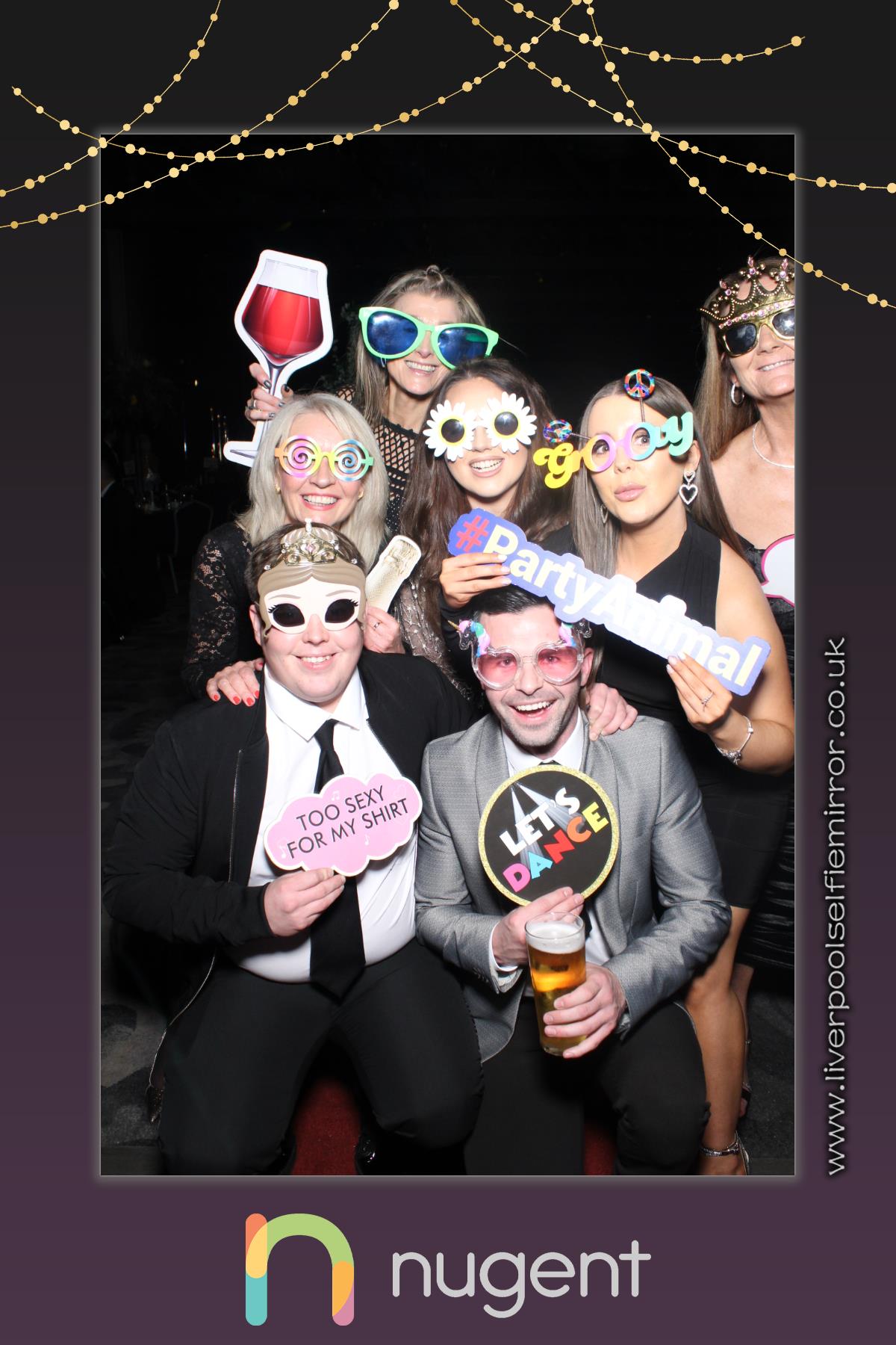 Nugent Care Gala | View more photos from the event at gallery.liverpoolselfiemirror.co.uk/u/LiverpoolSelfieMirror/Nugent-Care-Gala