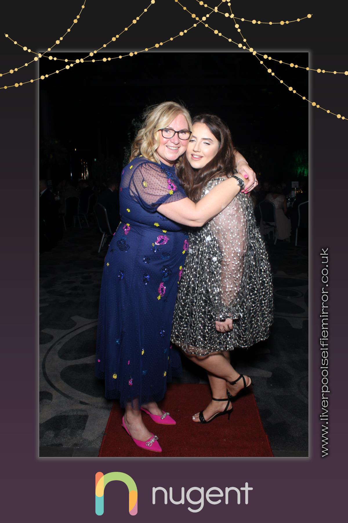 Nugent Care Gala | View more photos from the event at gallery.liverpoolselfiemirror.co.uk/u/LiverpoolSelfieMirror/Nugent-Care-Gala
