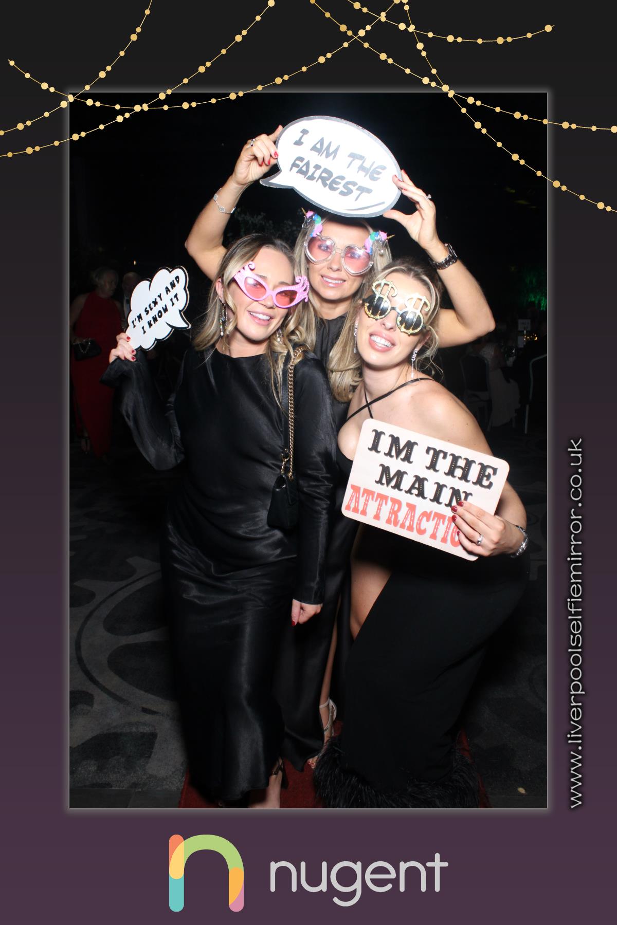 Nugent Care Gala | View more photos from the event at gallery.liverpoolselfiemirror.co.uk/u/LiverpoolSelfieMirror/Nugent-Care-Gala