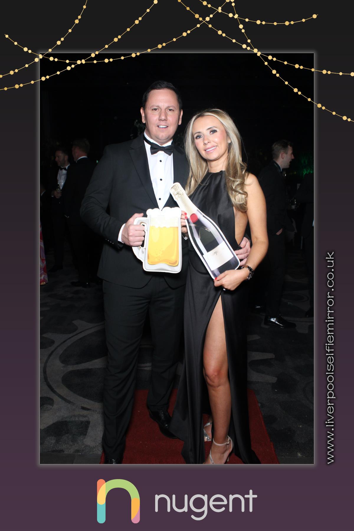 Nugent Care Gala | View more photos from the event at gallery.liverpoolselfiemirror.co.uk/u/LiverpoolSelfieMirror/Nugent-Care-Gala