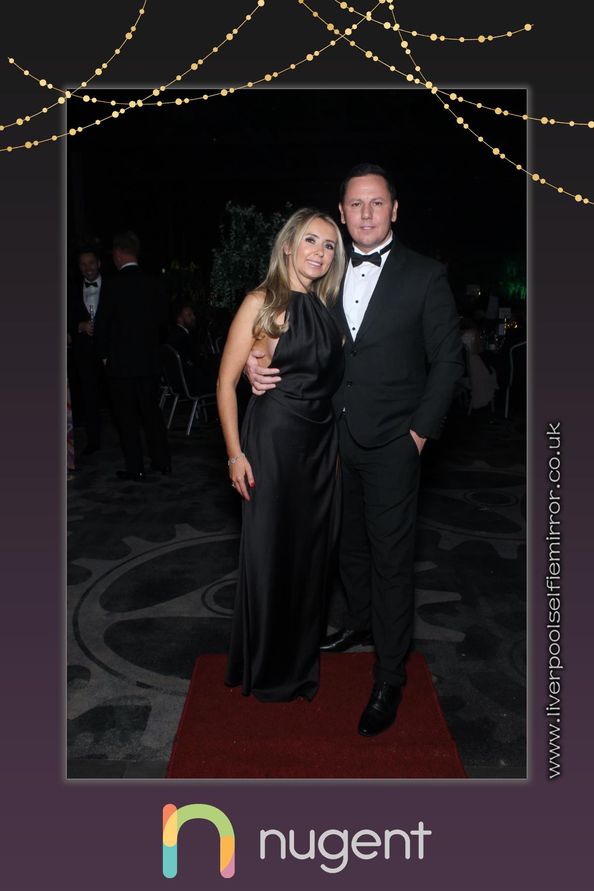 Nugent Care Gala | View more photos from the event at gallery.liverpoolselfiemirror.co.uk/u/LiverpoolSelfieMirror/Nugent-Care-Gala