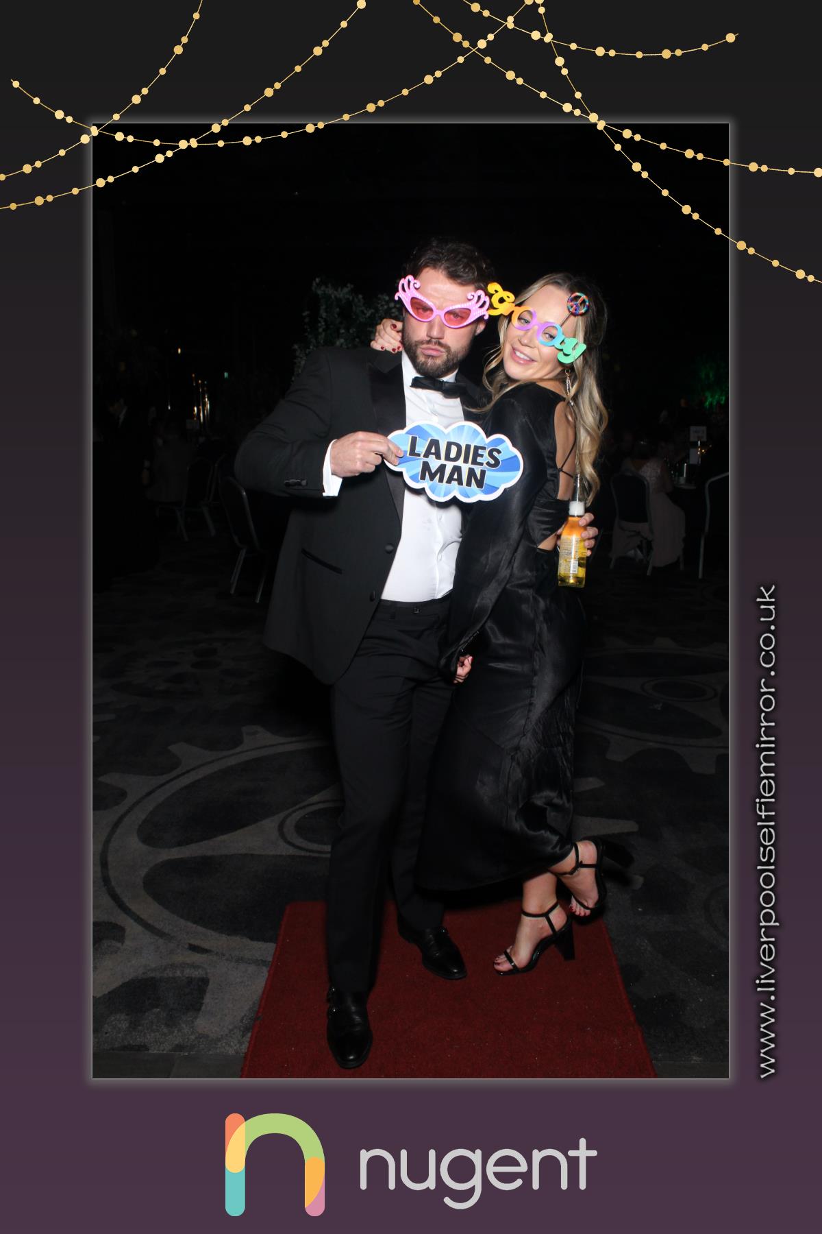 Nugent Care Gala | View more photos from the event at gallery.liverpoolselfiemirror.co.uk/u/LiverpoolSelfieMirror/Nugent-Care-Gala