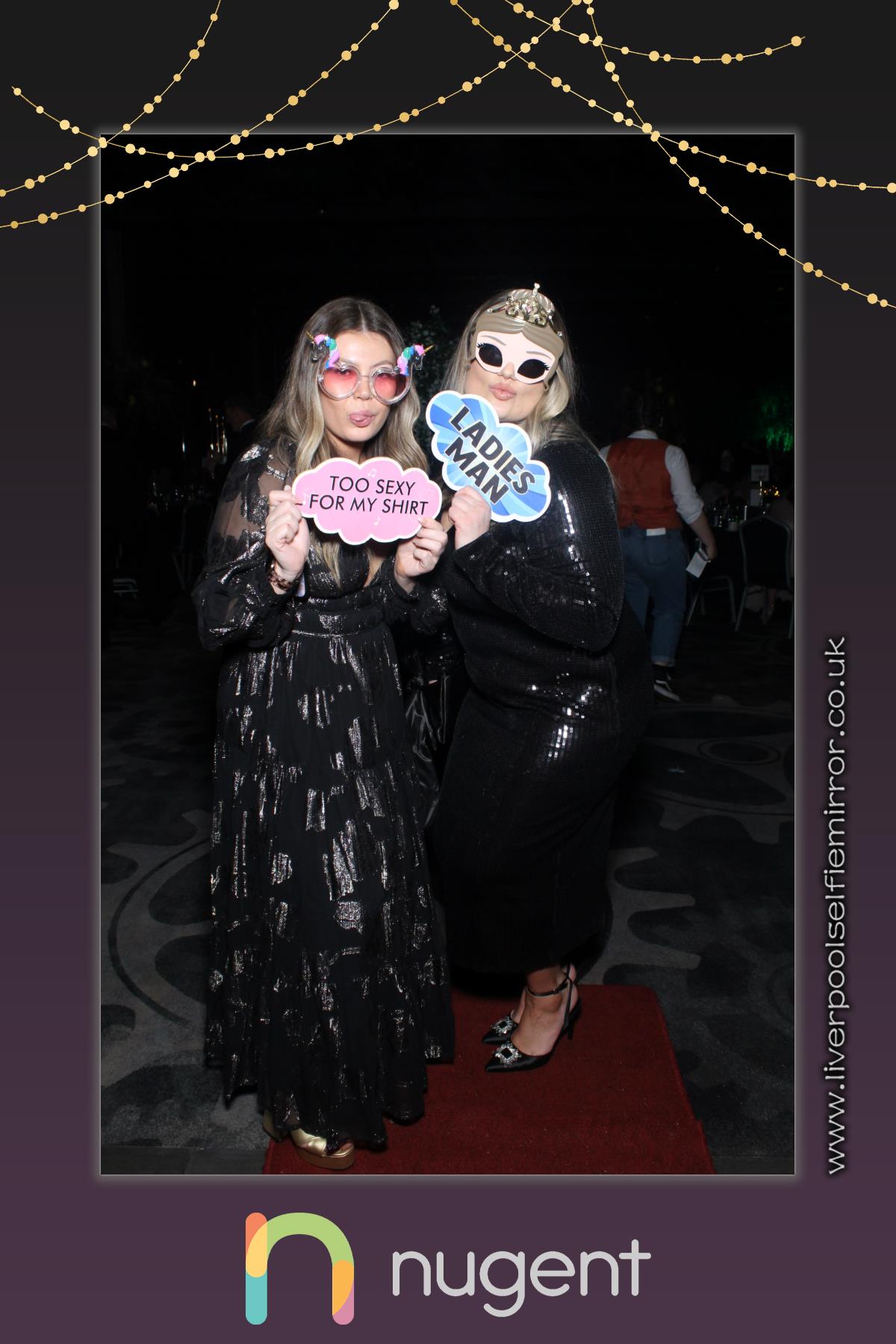 Nugent Care Gala | View more photos from the event at gallery.liverpoolselfiemirror.co.uk/u/LiverpoolSelfieMirror/Nugent-Care-Gala