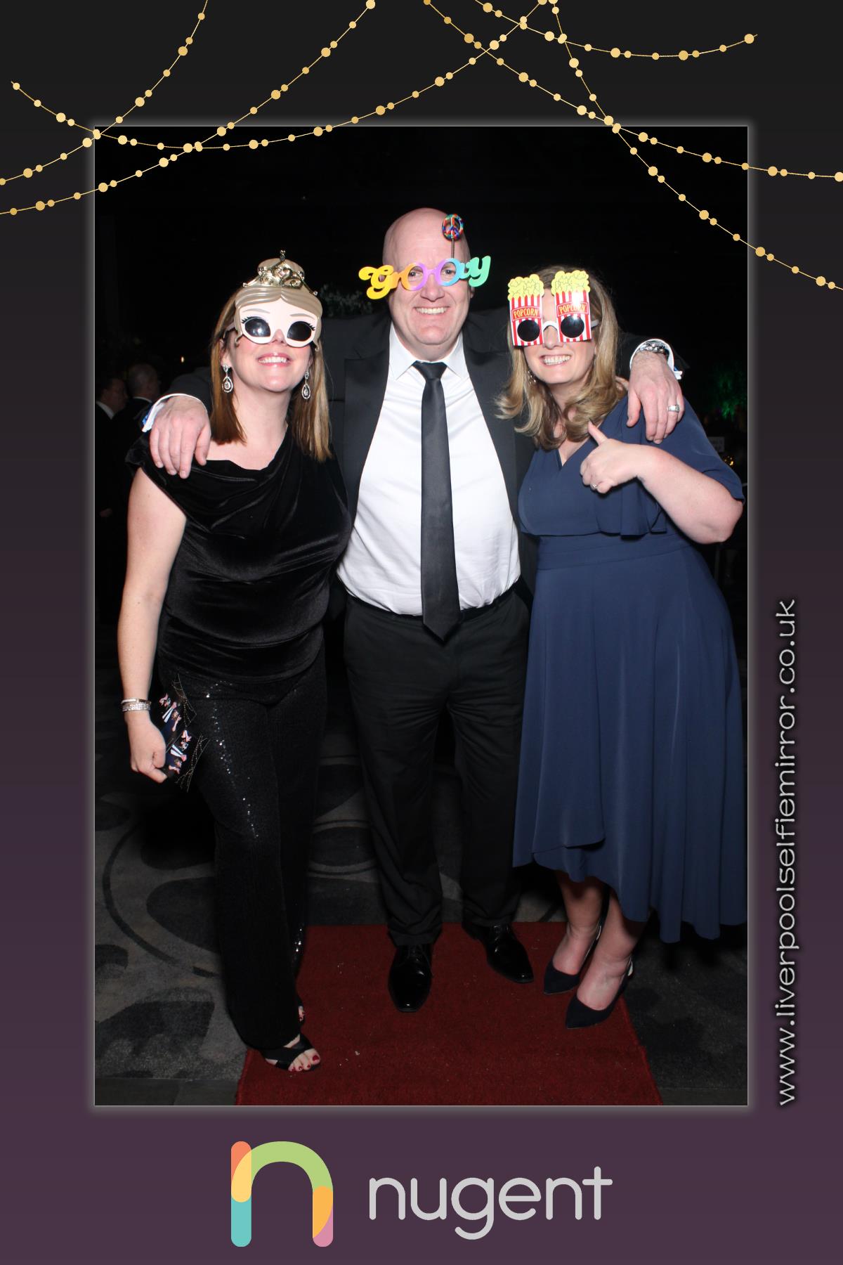 Nugent Care Gala | View more photos from the event at gallery.liverpoolselfiemirror.co.uk/u/LiverpoolSelfieMirror/Nugent-Care-Gala