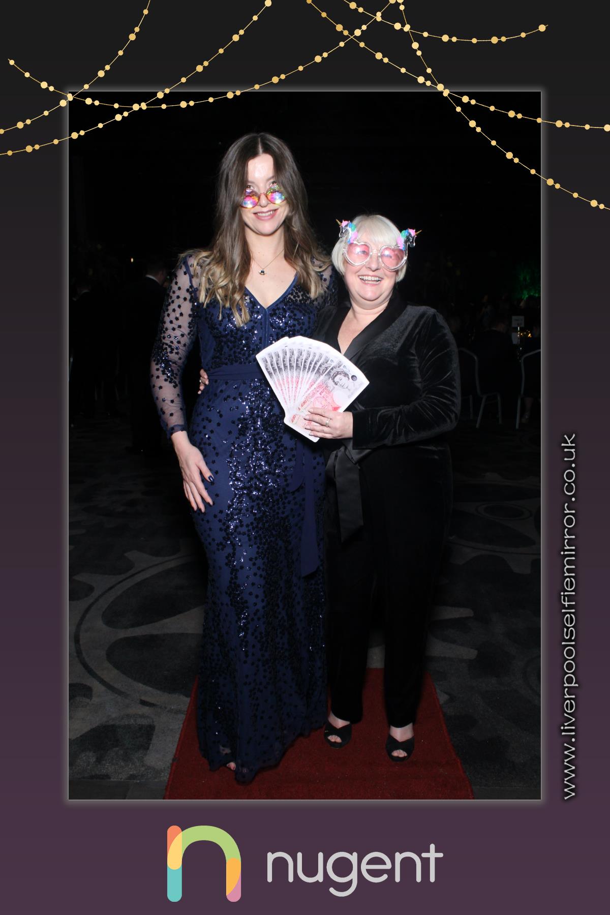 Nugent Care Gala | View more photos from the event at gallery.liverpoolselfiemirror.co.uk/u/LiverpoolSelfieMirror/Nugent-Care-Gala