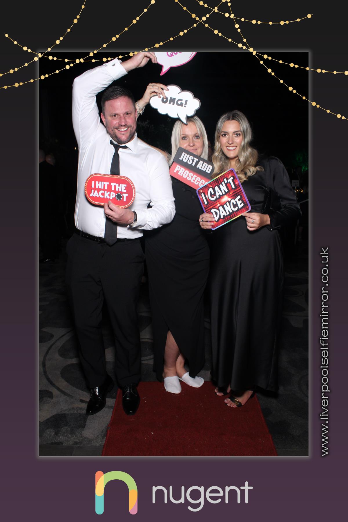 Nugent Care Gala | View more photos from the event at gallery.liverpoolselfiemirror.co.uk/u/LiverpoolSelfieMirror/Nugent-Care-Gala