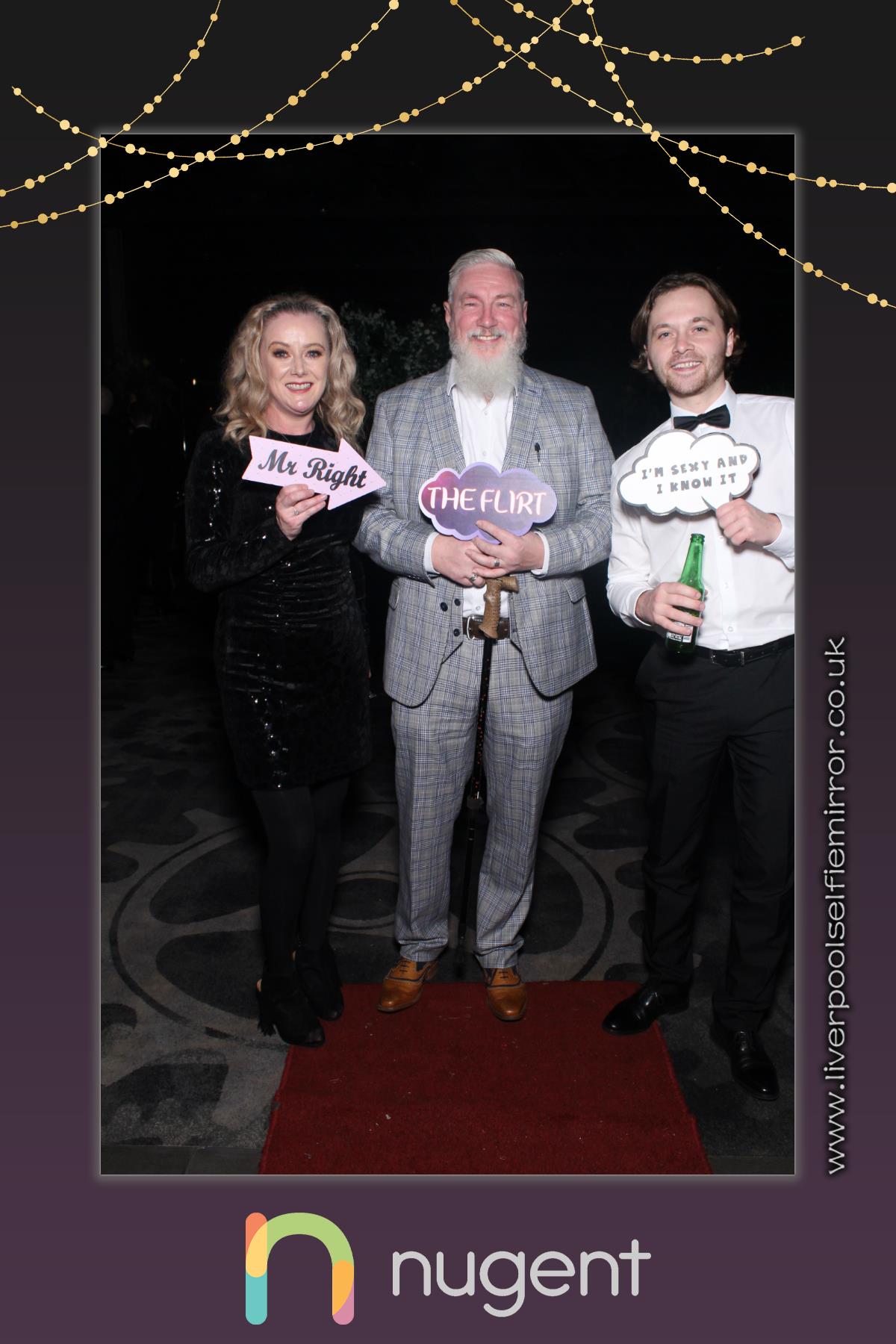 Nugent Care Gala | View more photos from the event at gallery.liverpoolselfiemirror.co.uk/u/LiverpoolSelfieMirror/Nugent-Care-Gala