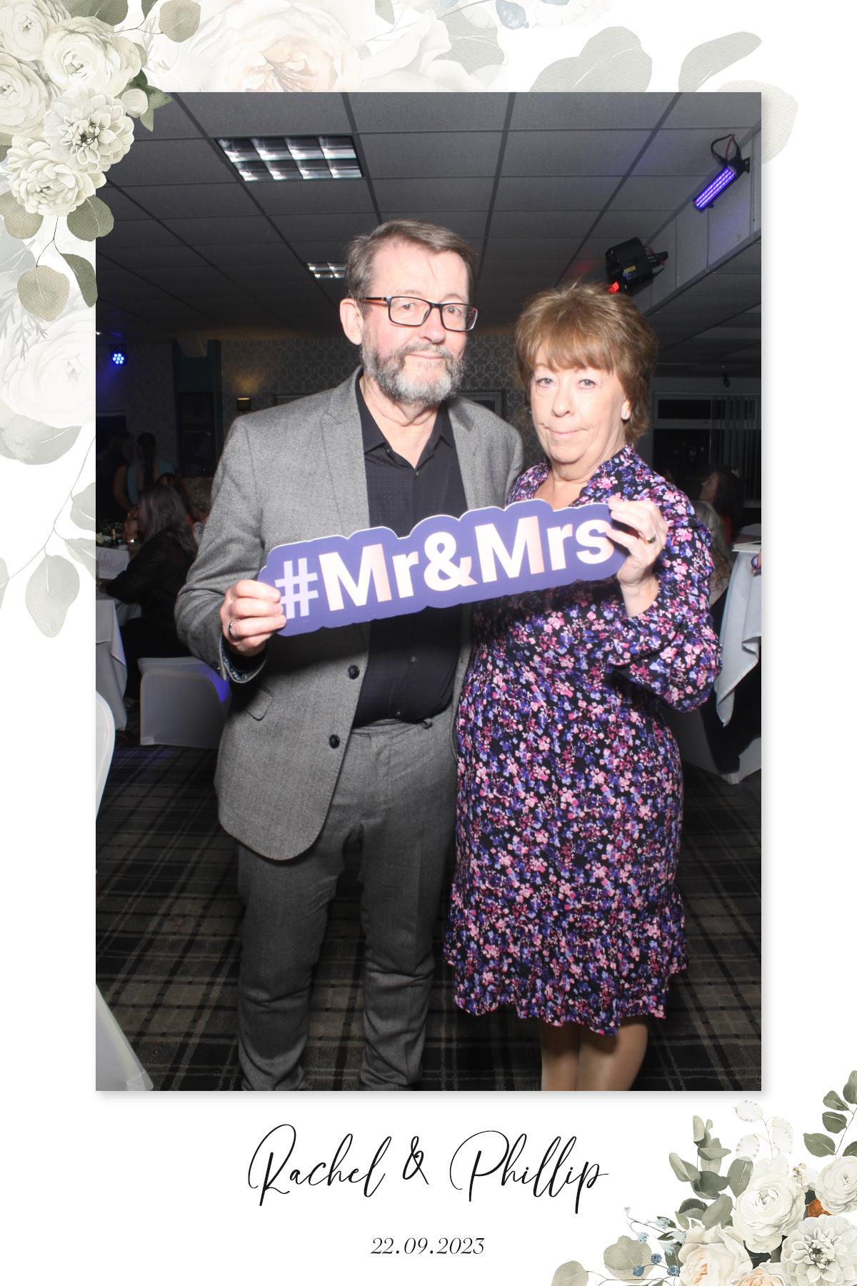 Rachel & Philip's Wedding | View more photos from the event at gallery.liverpoolselfiemirror.co.uk/u/LiverpoolSelfieMirror/Rachel-Philips-Wedding