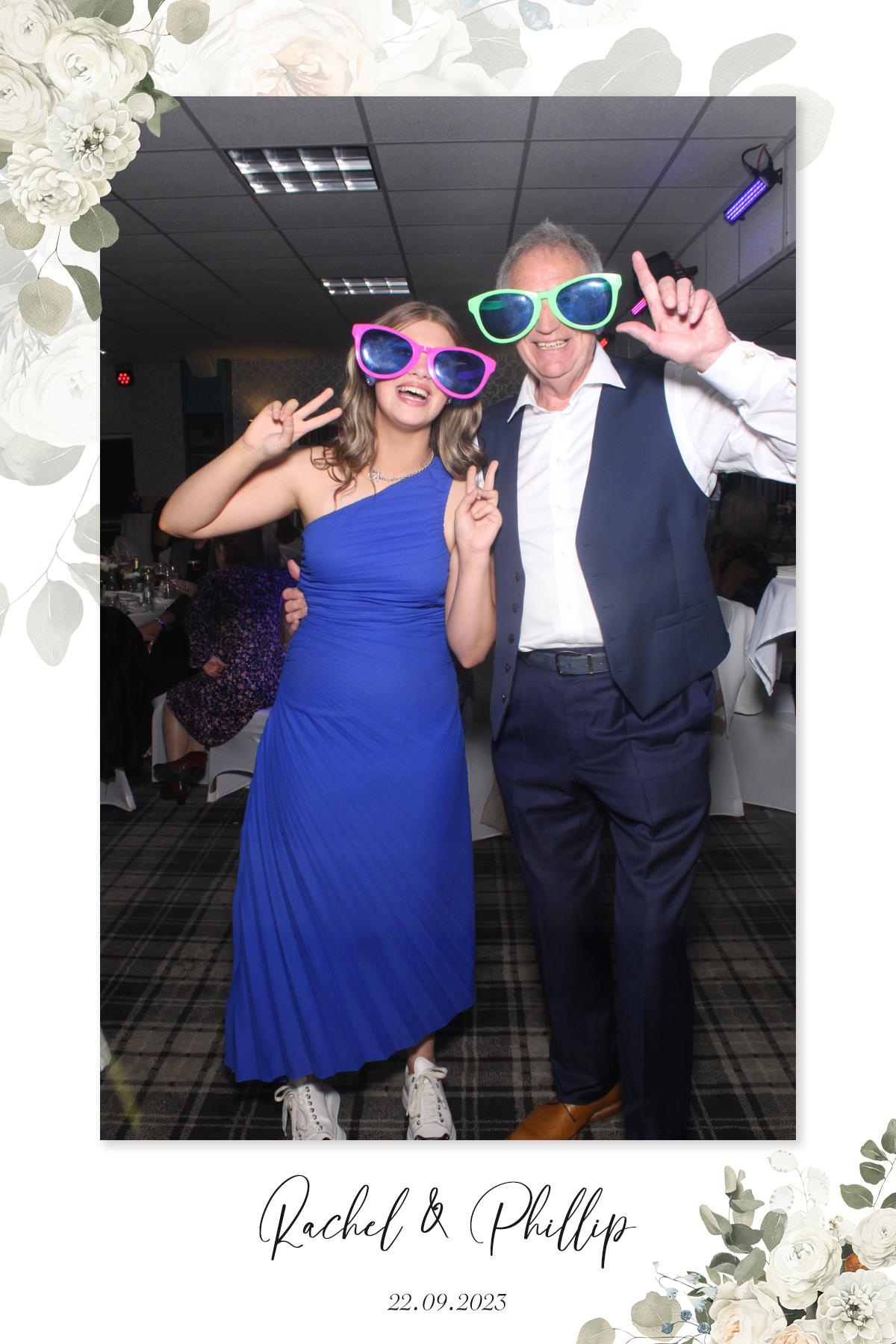 Rachel & Philip's Wedding | View more photos from the event at gallery.liverpoolselfiemirror.co.uk/u/LiverpoolSelfieMirror/Rachel-Philips-Wedding