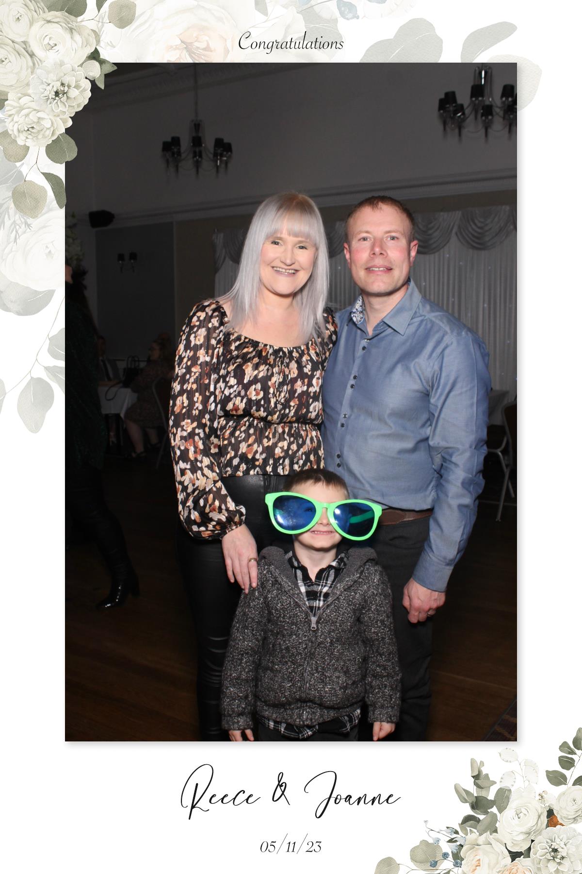 Reece & Joanne's Wedding | View more photos from the event at gallery.liverpoolselfiemirror.co.uk/u/LiverpoolSelfieMirror/Reece-Joannes-Wedding