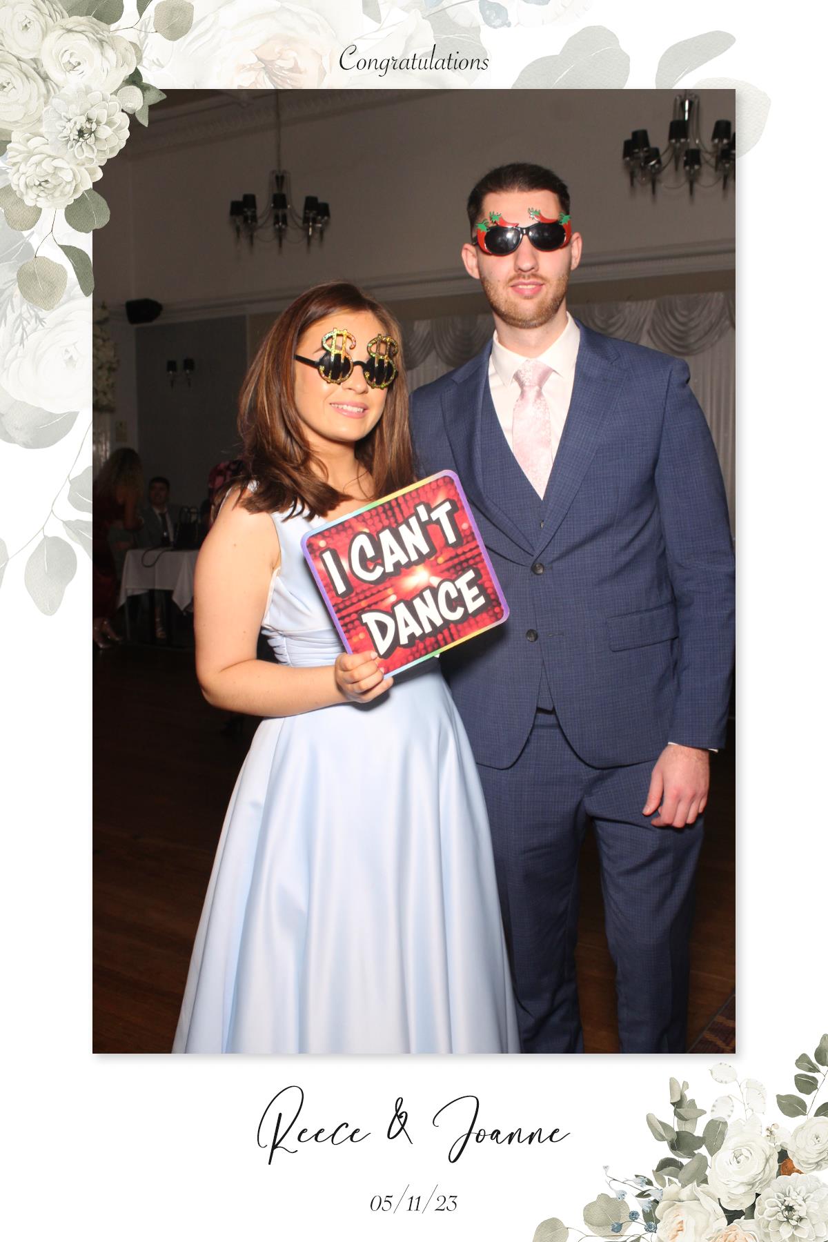 Reece & Joanne's Wedding | View more photos from the event at gallery.liverpoolselfiemirror.co.uk/u/LiverpoolSelfieMirror/Reece-Joannes-Wedding