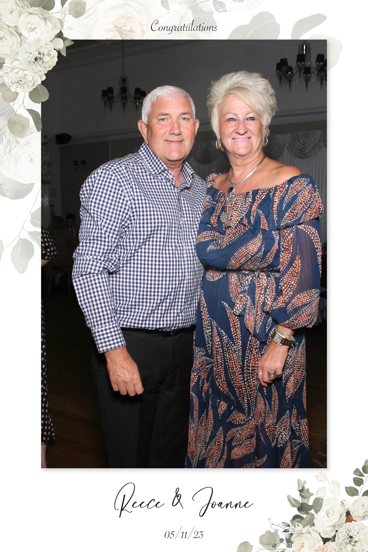 Reece & Joanne's Wedding | View more photos from the event at gallery.liverpoolselfiemirror.co.uk/u/LiverpoolSelfieMirror/Reece-Joannes-Wedding