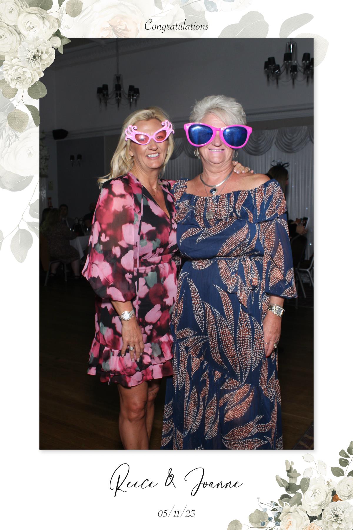 Reece & Joanne's Wedding | View more photos from the event at gallery.liverpoolselfiemirror.co.uk/u/LiverpoolSelfieMirror/Reece-Joannes-Wedding