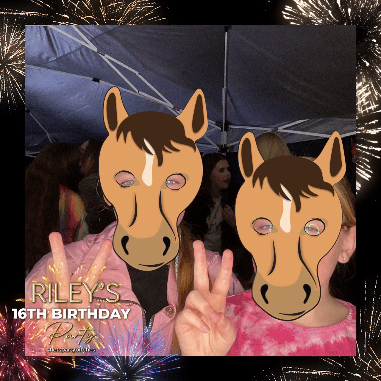 Riley's 16th Birthday | View more photos from the event at gallery.liverpoolselfiemirror.co.uk/u/LiverpoolSelfieMirror/Rileys-16th-Birthday