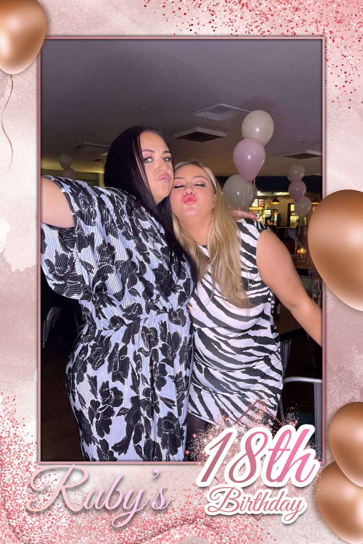 Ruby's 18th Birthday | View more photos from the event at gallery.liverpoolselfiemirror.co.uk/u/LiverpoolSelfieMirror/Rubys-18th-Birthday