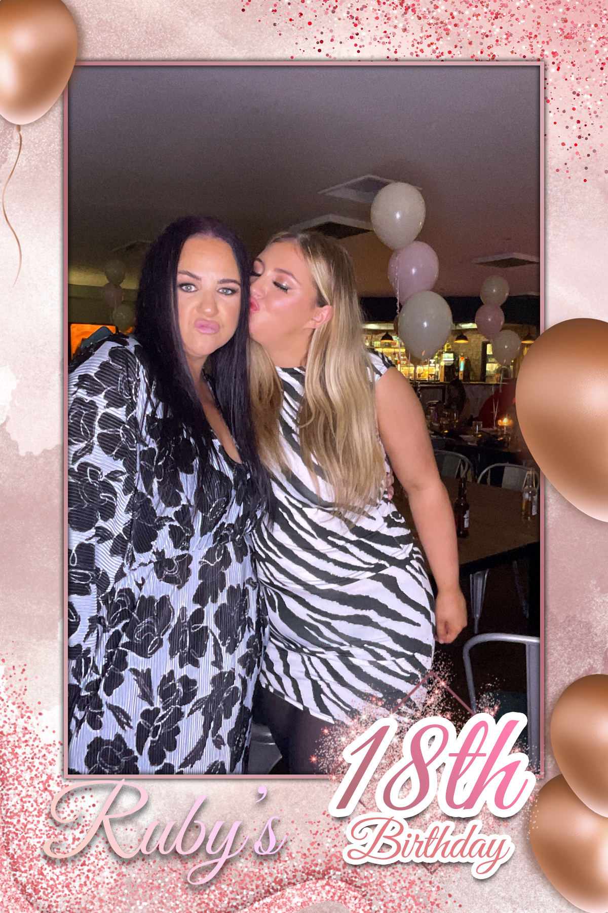 Ruby's 18th Birthday | View more photos from the event at gallery.liverpoolselfiemirror.co.uk/u/LiverpoolSelfieMirror/Rubys-18th-Birthday