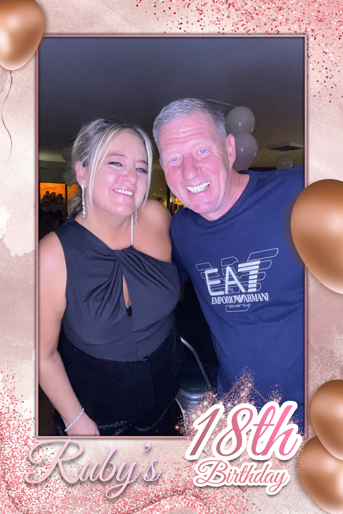 Ruby's 18th Birthday | View more photos from the event at gallery.liverpoolselfiemirror.co.uk/u/LiverpoolSelfieMirror/Rubys-18th-Birthday