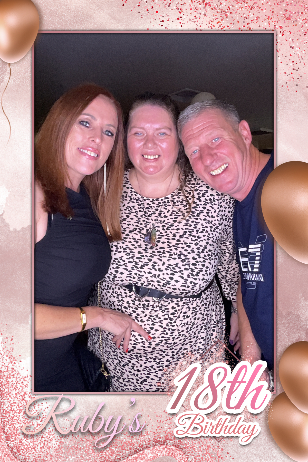 Ruby's 18th Birthday | View more photos from the event at gallery.liverpoolselfiemirror.co.uk/u/LiverpoolSelfieMirror/Rubys-18th-Birthday