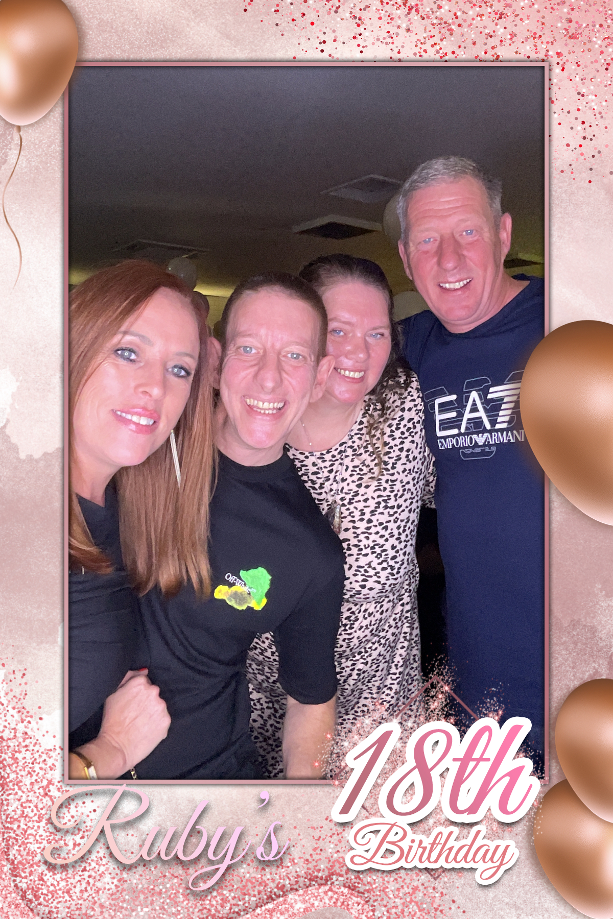 Ruby's 18th Birthday | View more photos from the event at gallery.liverpoolselfiemirror.co.uk/u/LiverpoolSelfieMirror/Rubys-18th-Birthday