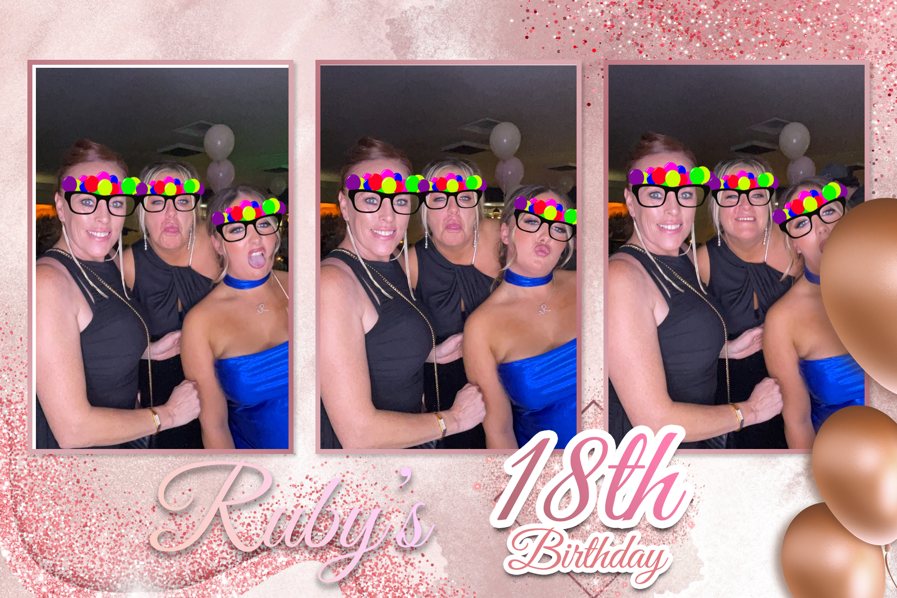 Ruby's 18th Birthday | View more photos from the event at gallery.liverpoolselfiemirror.co.uk/u/LiverpoolSelfieMirror/Rubys-18th-Birthday