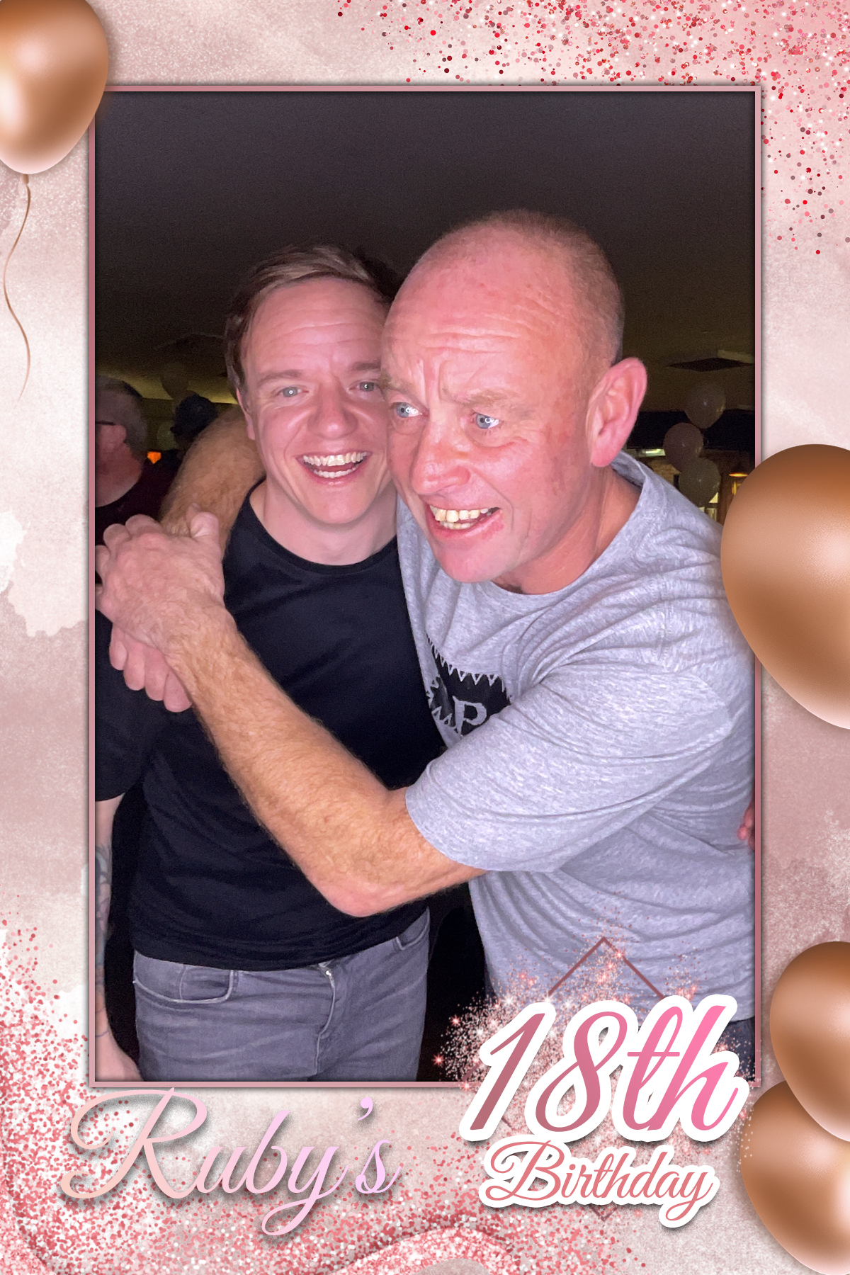 Ruby's 18th Birthday | View more photos from the event at gallery.liverpoolselfiemirror.co.uk/u/LiverpoolSelfieMirror/Rubys-18th-Birthday
