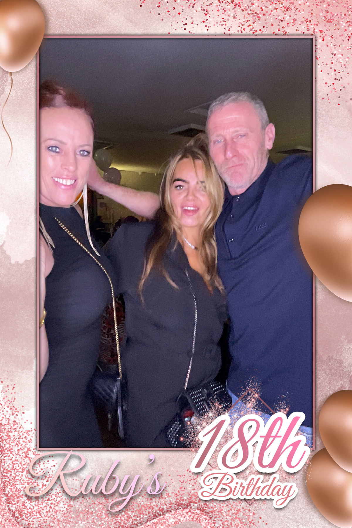 Ruby's 18th Birthday | View more photos from the event at gallery.liverpoolselfiemirror.co.uk/u/LiverpoolSelfieMirror/Rubys-18th-Birthday