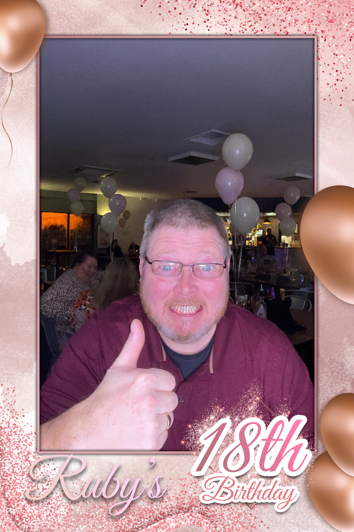 Ruby's 18th Birthday | View more photos from the event at gallery.liverpoolselfiemirror.co.uk/u/LiverpoolSelfieMirror/Rubys-18th-Birthday