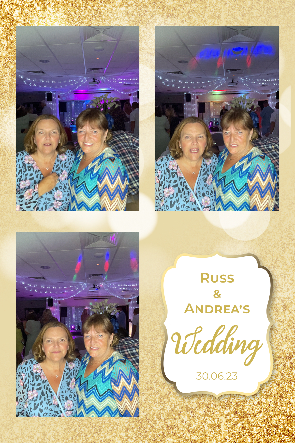 Russ & Andrea's Wedding | View more photos from the event at gallery.liverpoolselfiemirror.co.uk/u/LiverpoolSelfieMirror/Russ-Andreas-Wedding